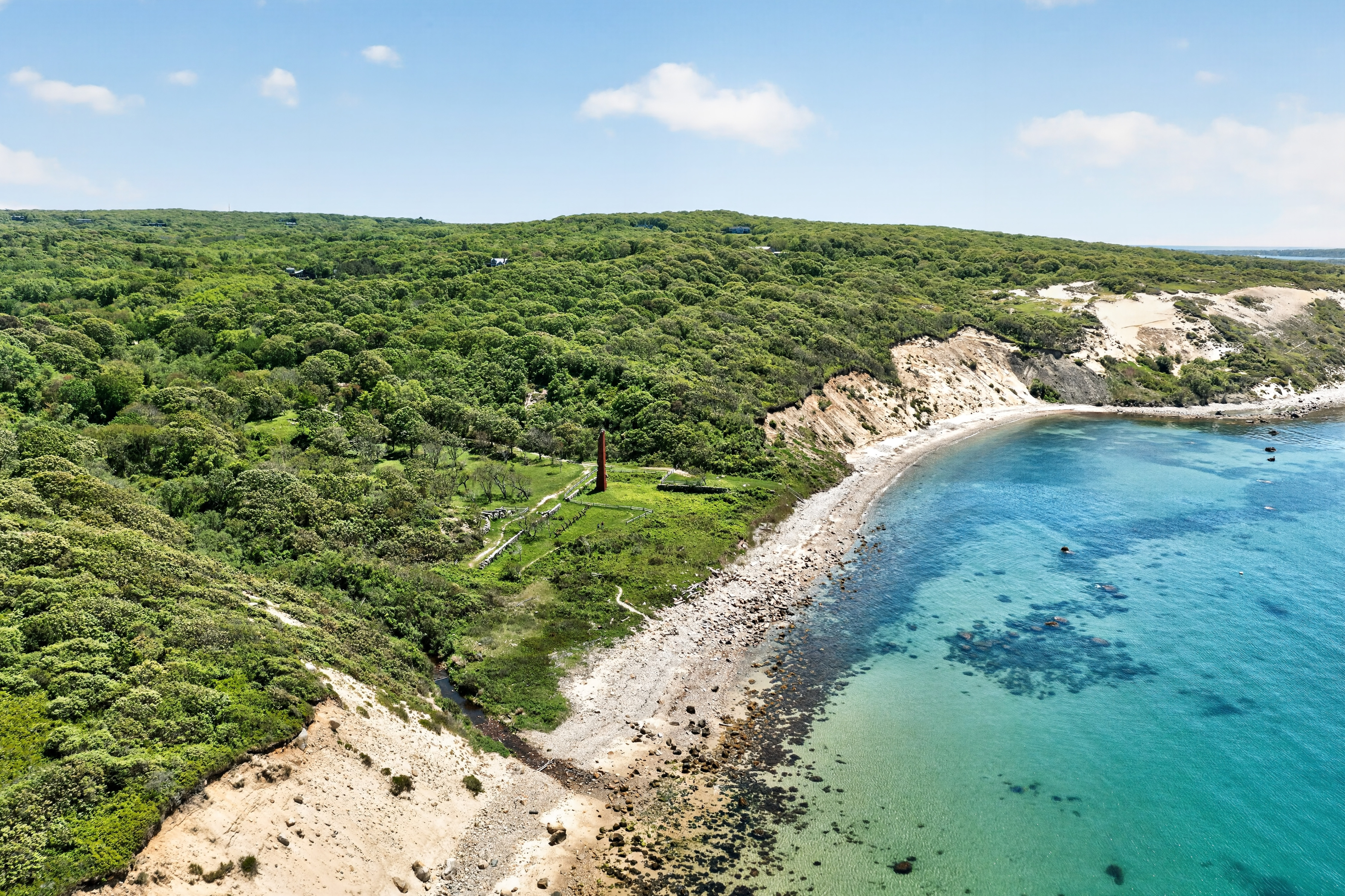  Panoramic Water Views of Vineyard Sound - 物件實景