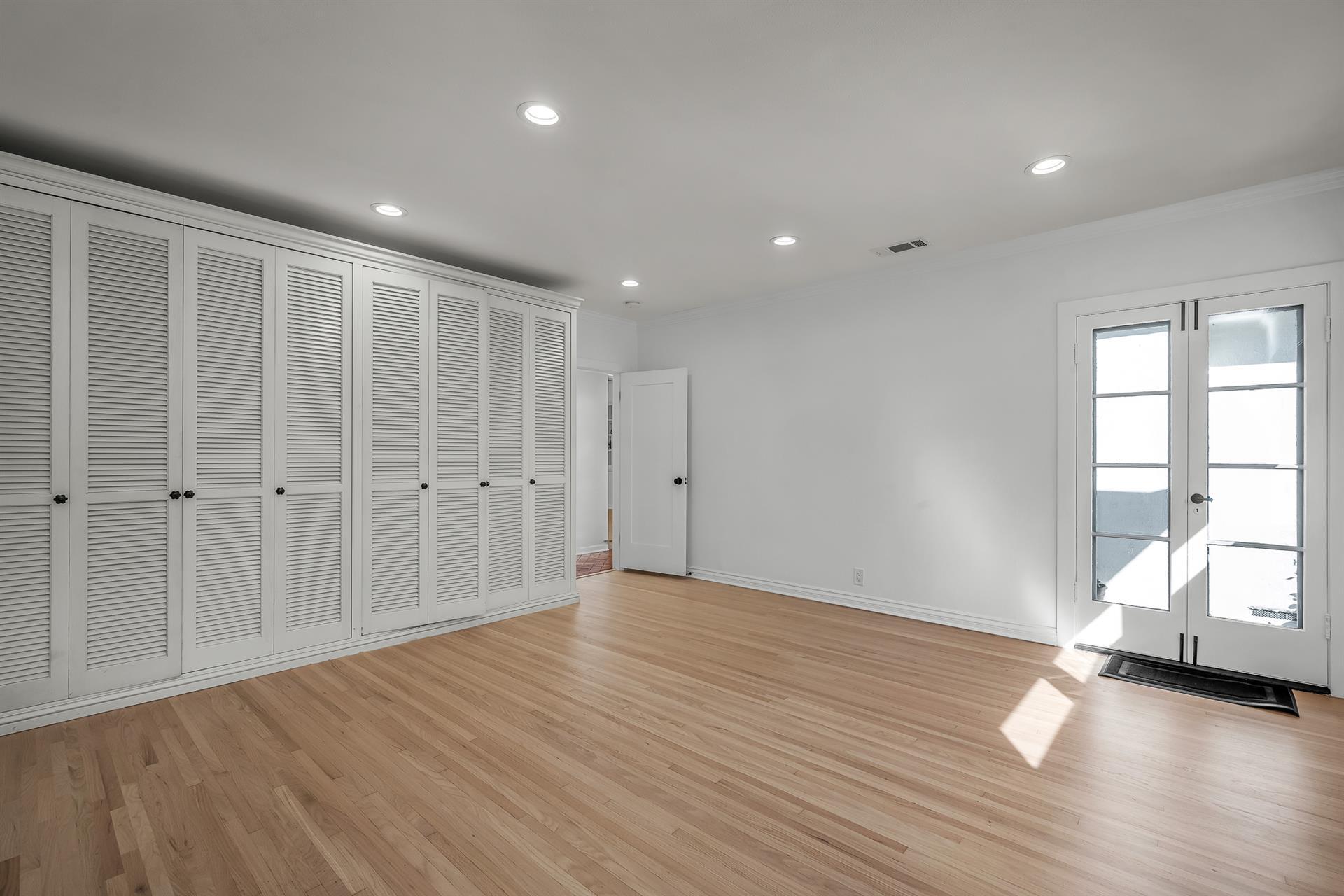  629 N Rexford Dr - 物件實景