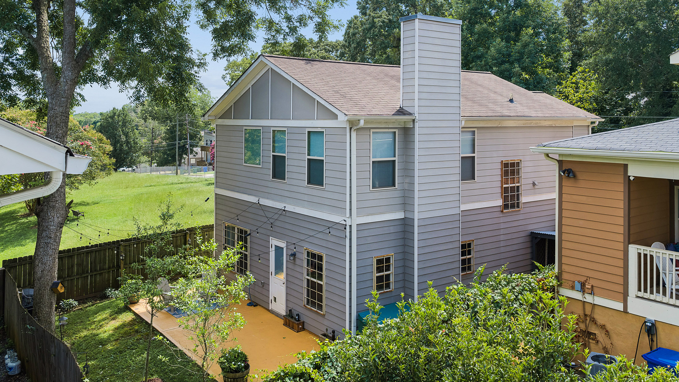 Beautiful Edgewood Home in Prime Parkside Location - 物件實景