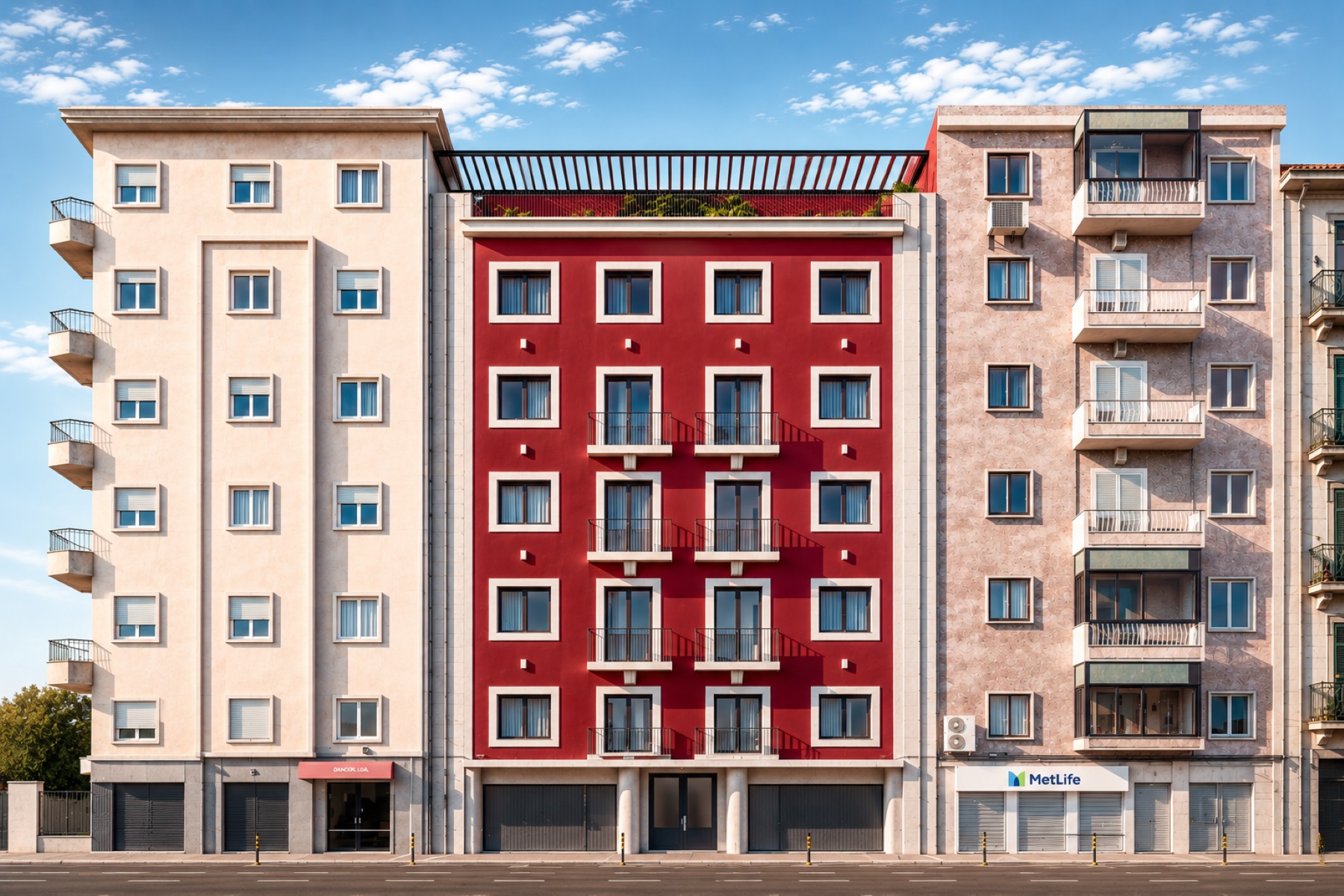  Flat, 2 bedrooms, for Sale - 物件實景