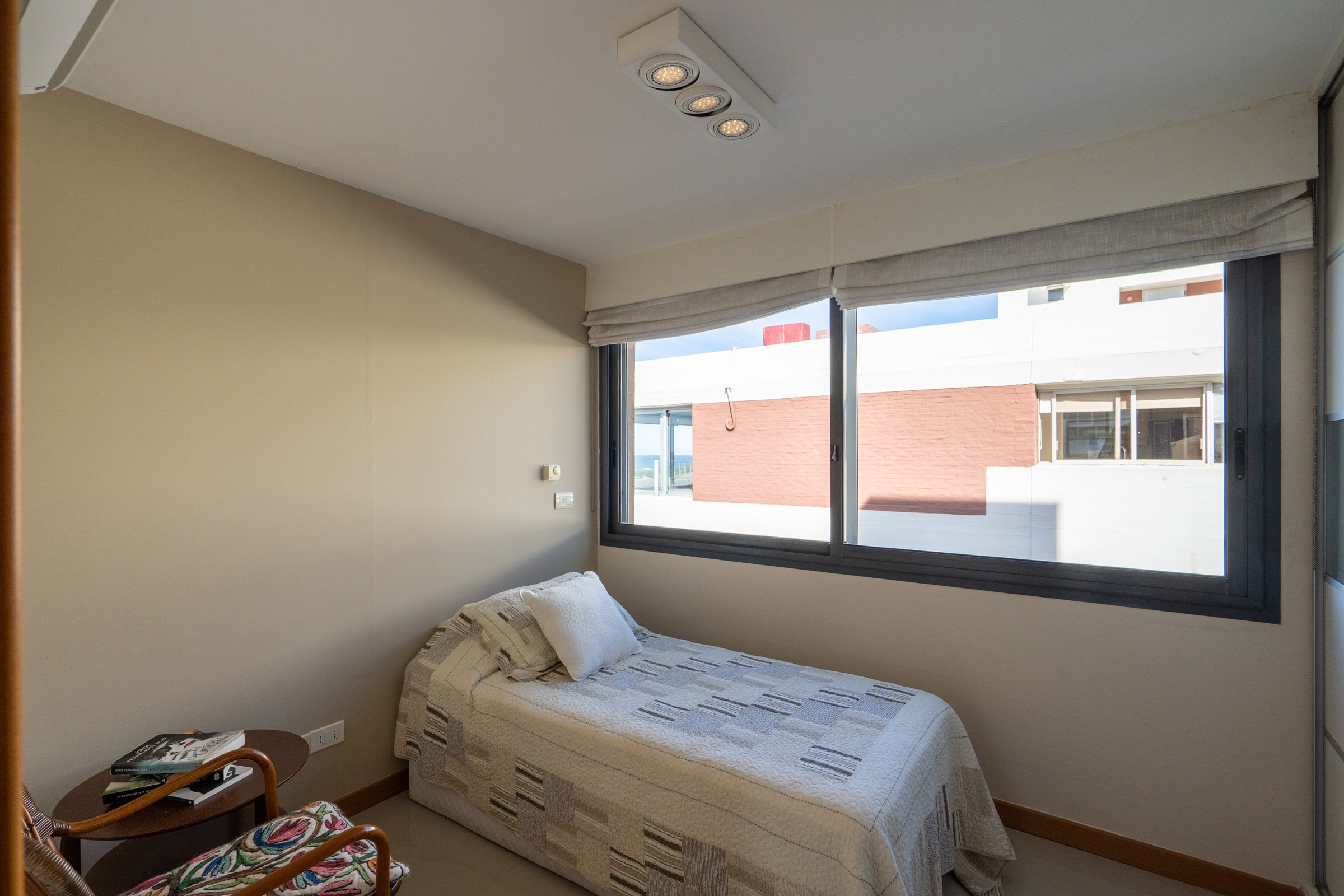  Penthouse facing the sea in Bravíssima 6  Playa Brava - 物件實景