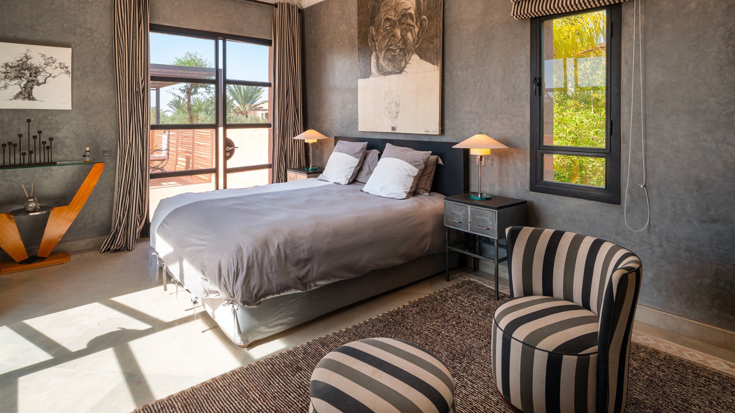  Marrakech I Palmeraie - 物件實景