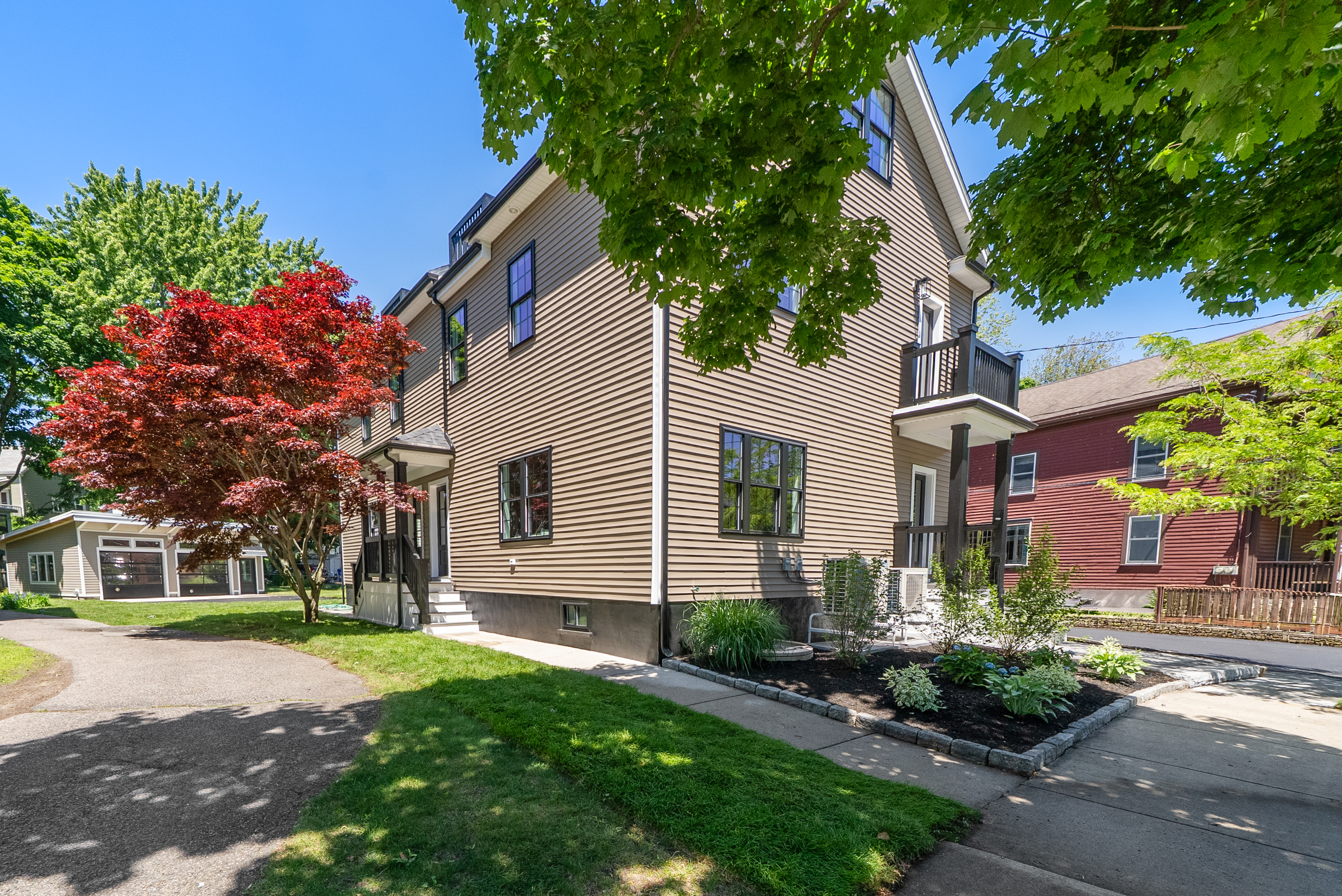  50 Lewis Avenue, Arlington, MA, 02474 - 物件實景