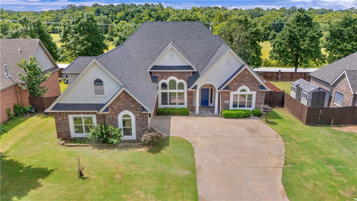 Fayetteville, Arkansas, 72704, United States, 5 Bedrooms Bedrooms, ,4 BathroomsBathrooms,Residential,For Sale,1877599
