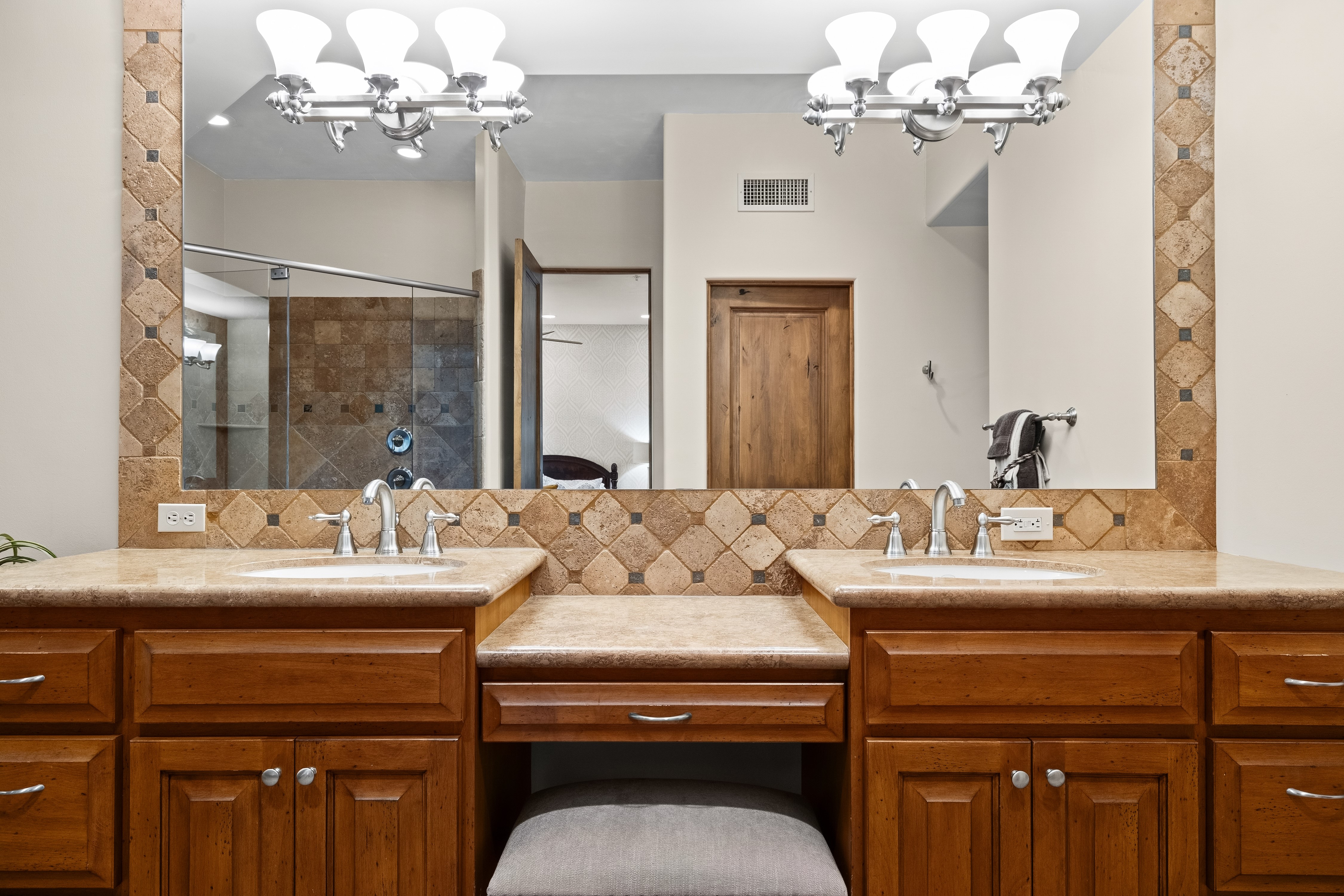  10079 E Filaree Lane¦Scottsdale, AZ - 物件實景