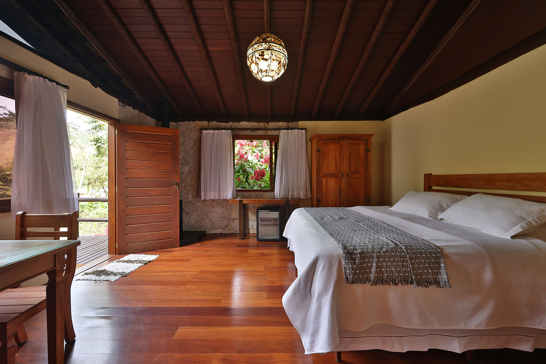  Private countryside retreat with extensive leisure amenities in Itaipava - 物件實景