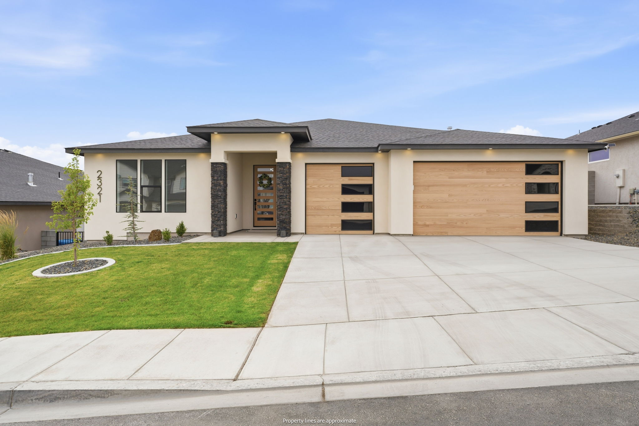  Brand New Construction in Sienna Hills Subdivision - 物件實景