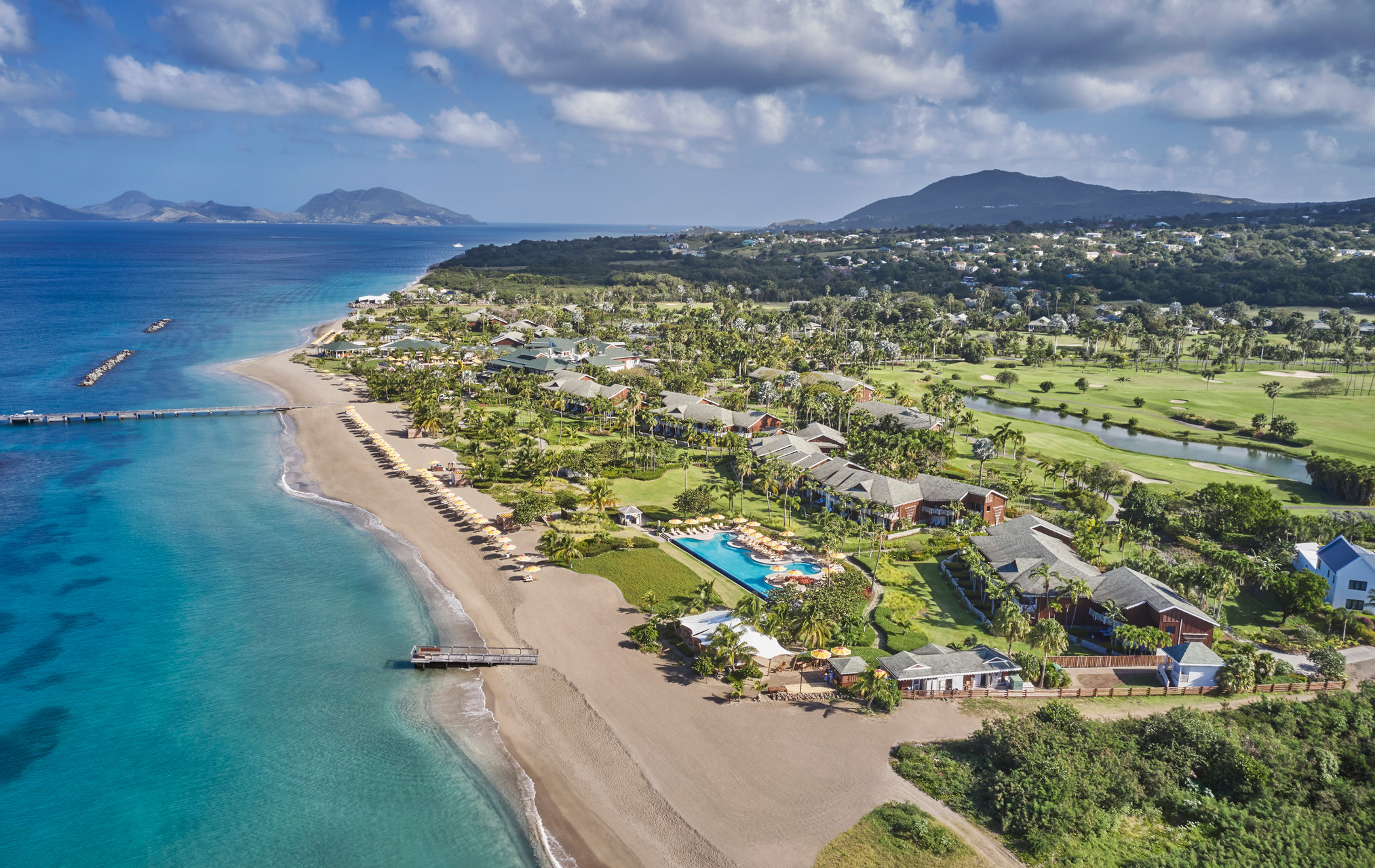  Nevis Peak Residences, 3-101 - 物件實景