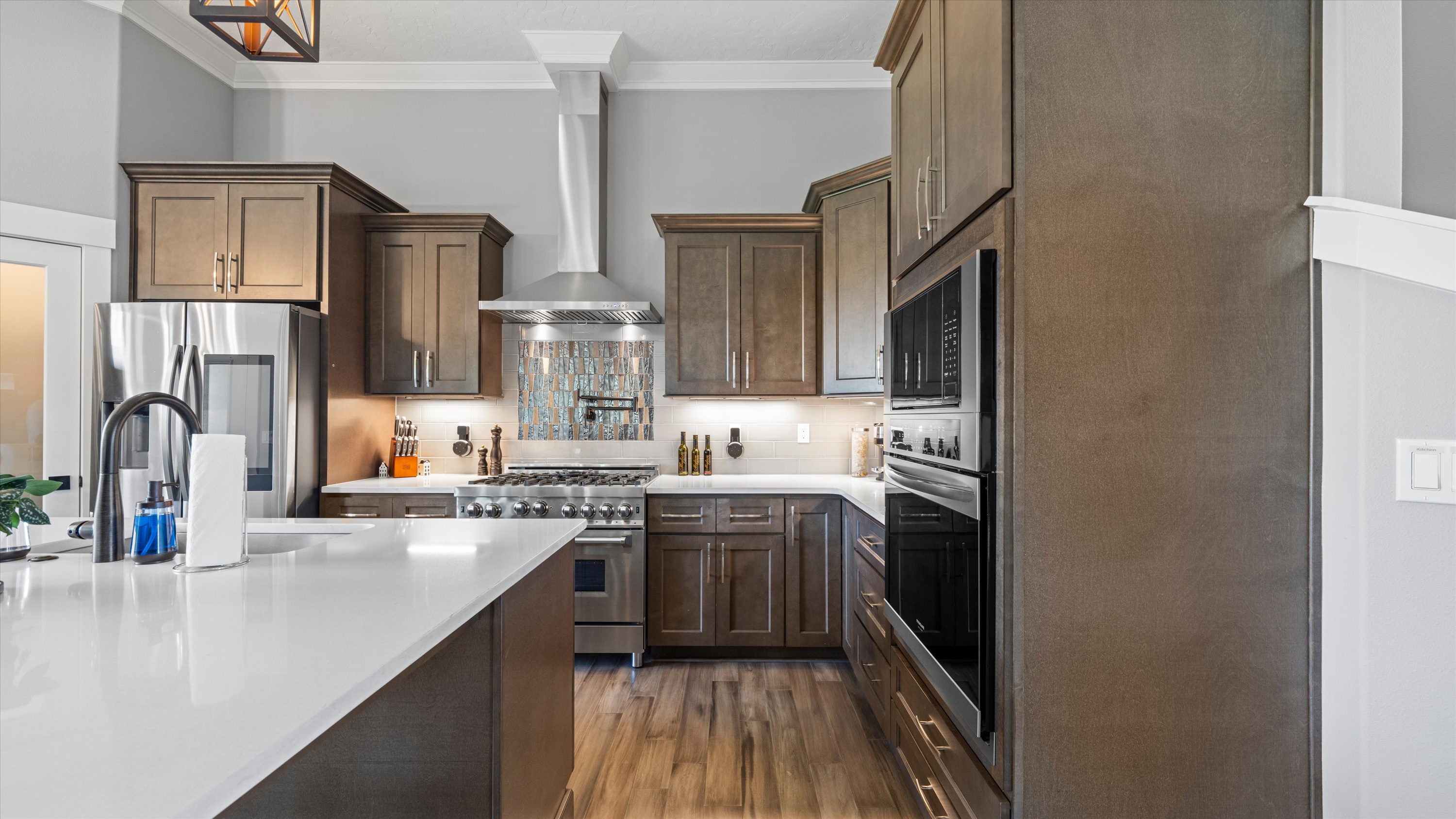 Perfect Balance of Peaceful Country Living and Modern Convenience. - 物件實景