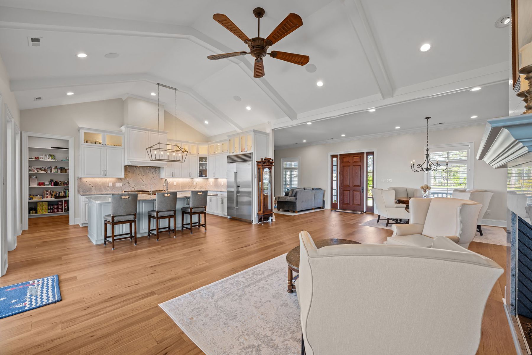  76 Soundside Drive, Oriental, NC 28571 - 物件實景