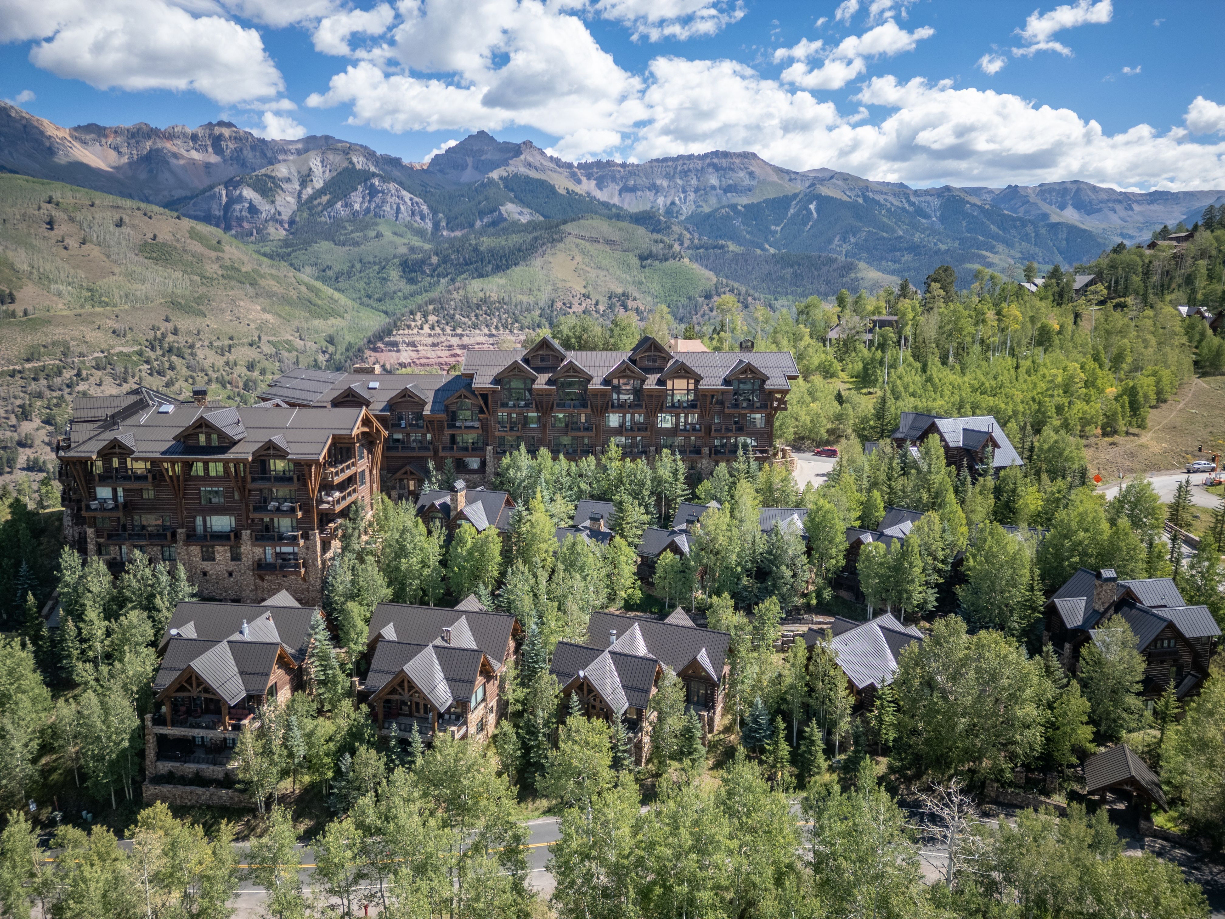  Turnkey Opportunity in Historic Telluride - 物件實景