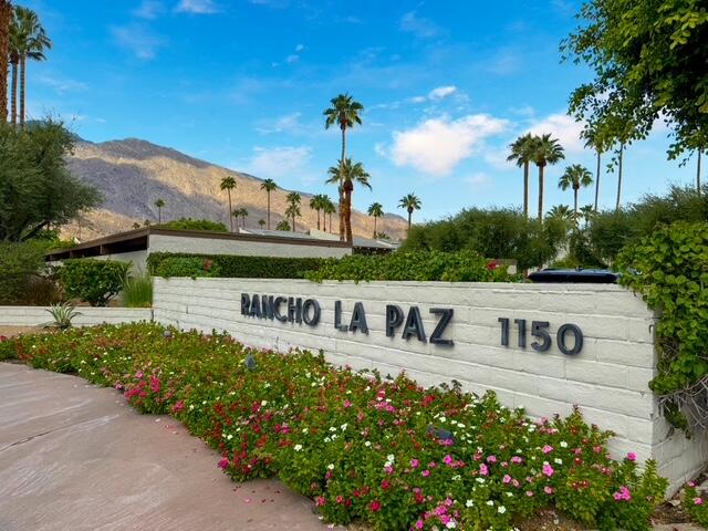 Palm Springs, California, 92264, United States, 3 Bedrooms Bedrooms, ,2 BathroomsBathrooms,Residential,For Sale,1998935