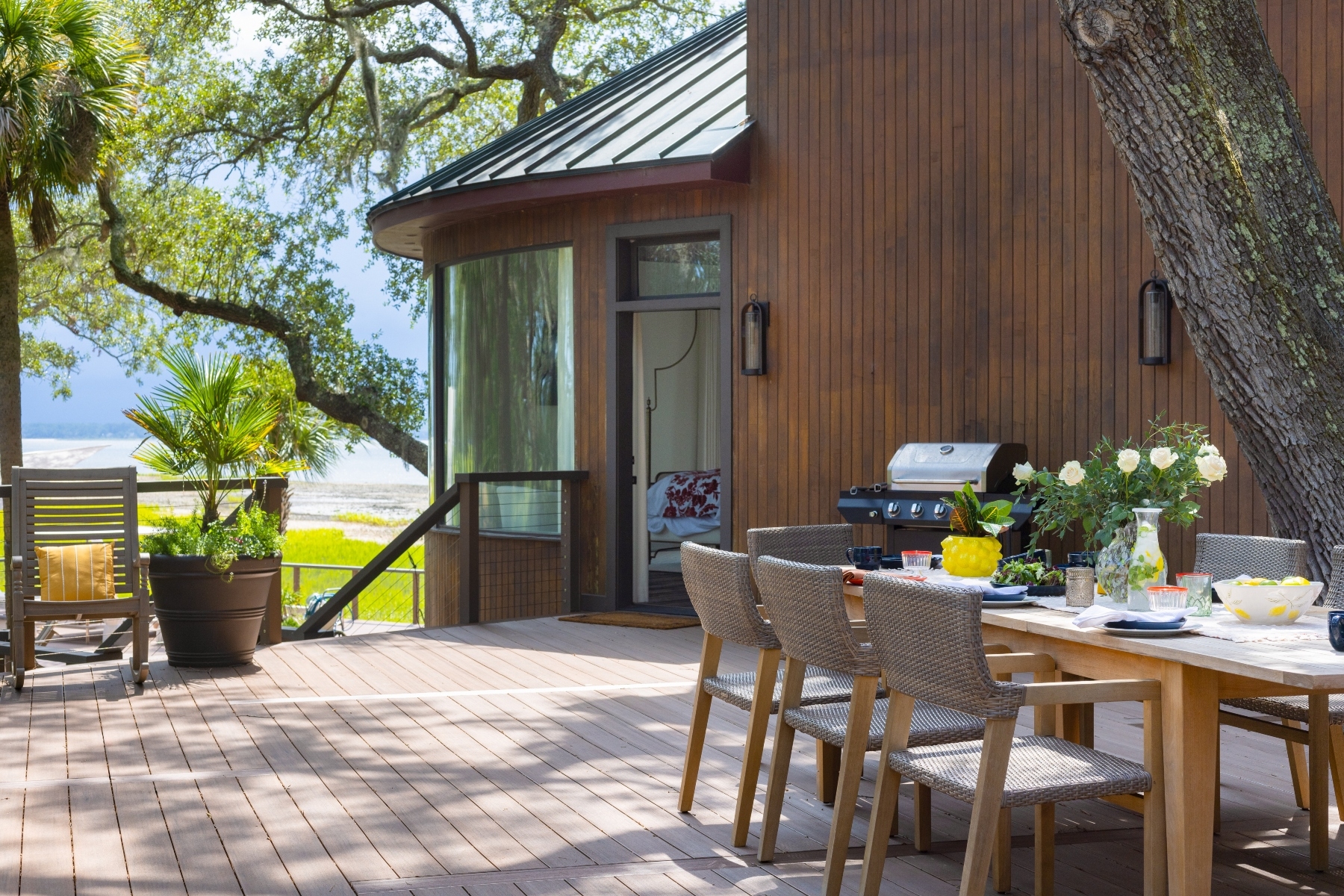  Buck Island  A Private Lowcountry Sanctuary - 物件實景