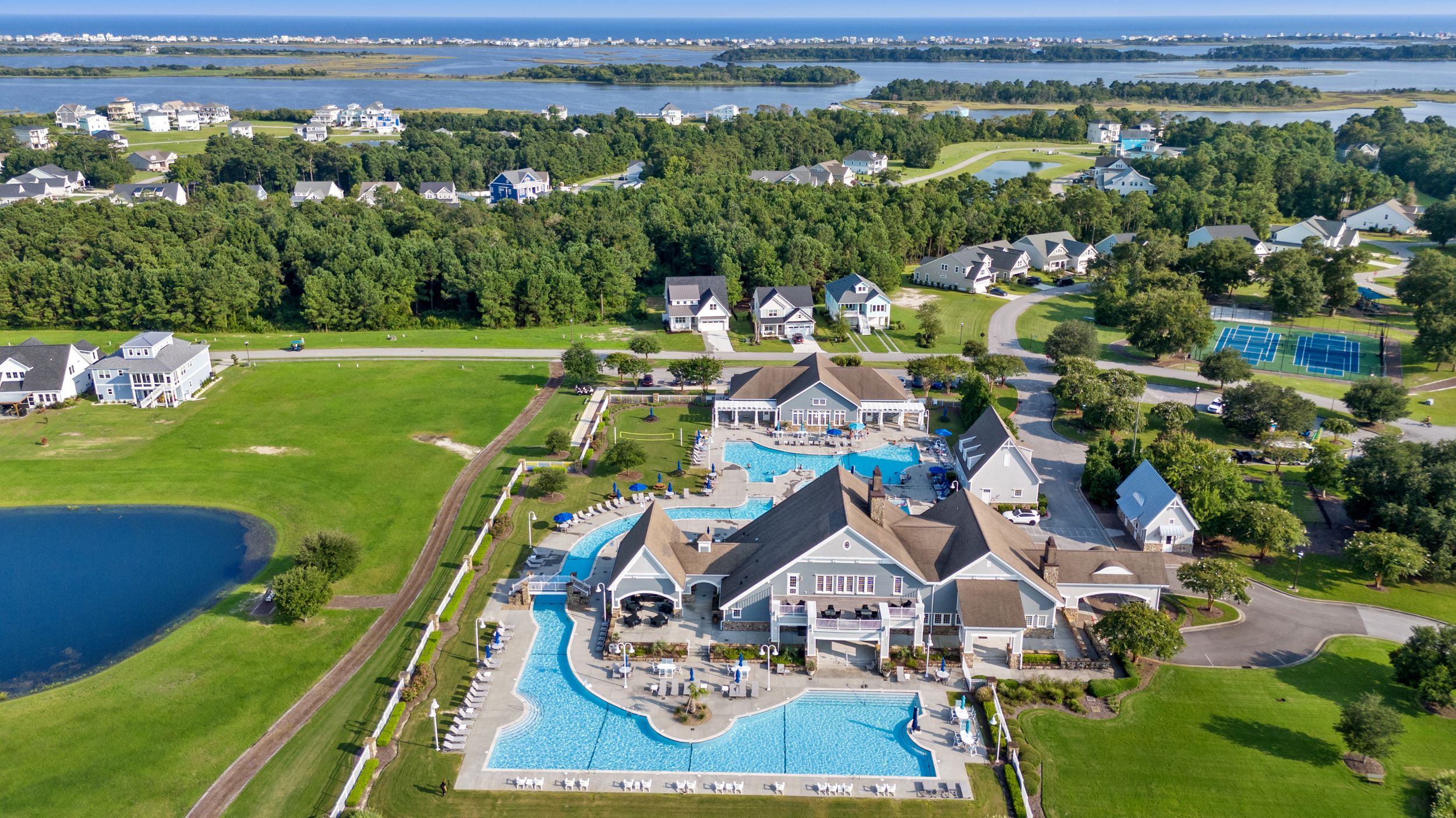  352 Summerhouse Drive, Holly Ridge, NC 28445 - 物件實景