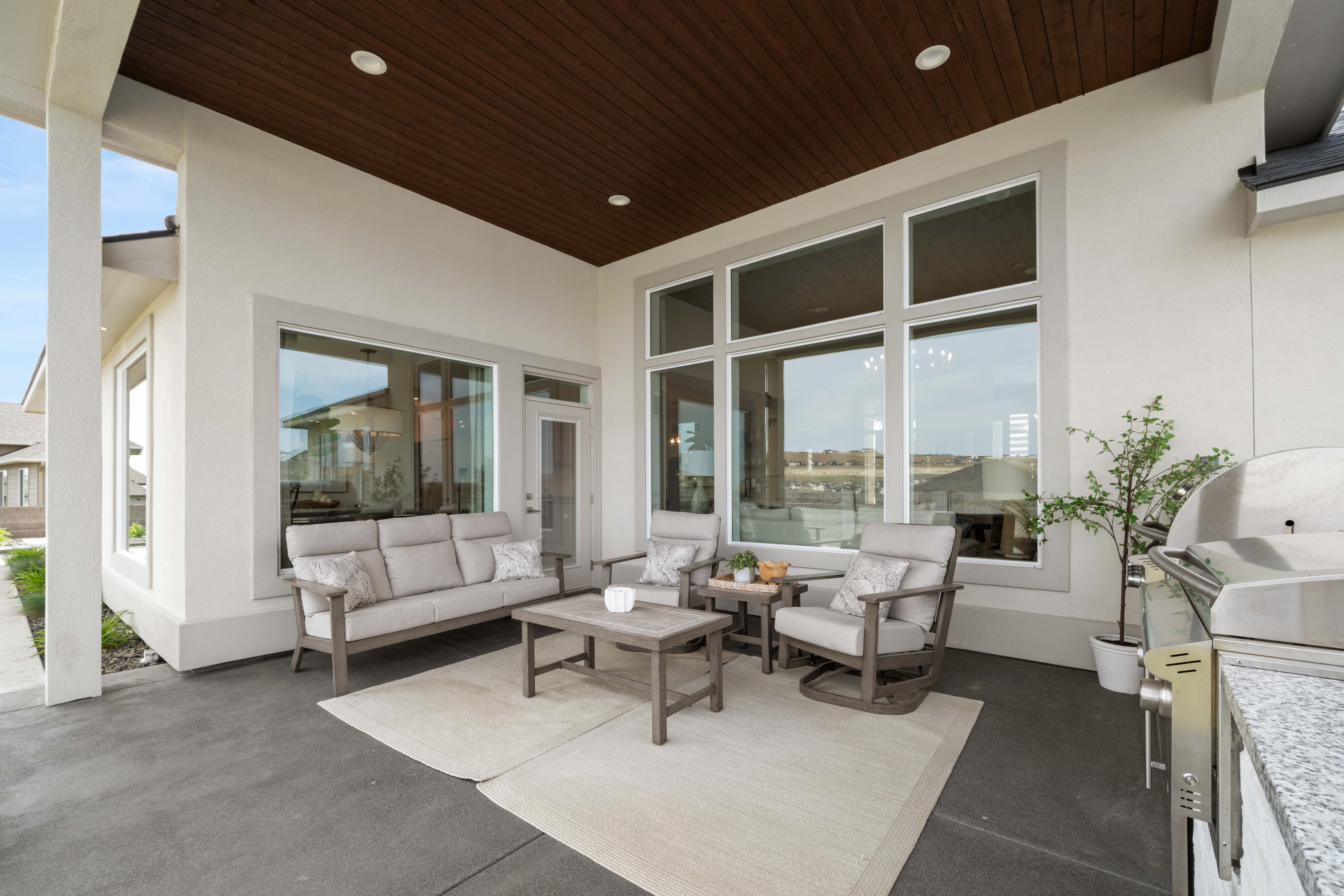  Large Corner Lot-Views-RV Bay-Room for a pool - 物件實景