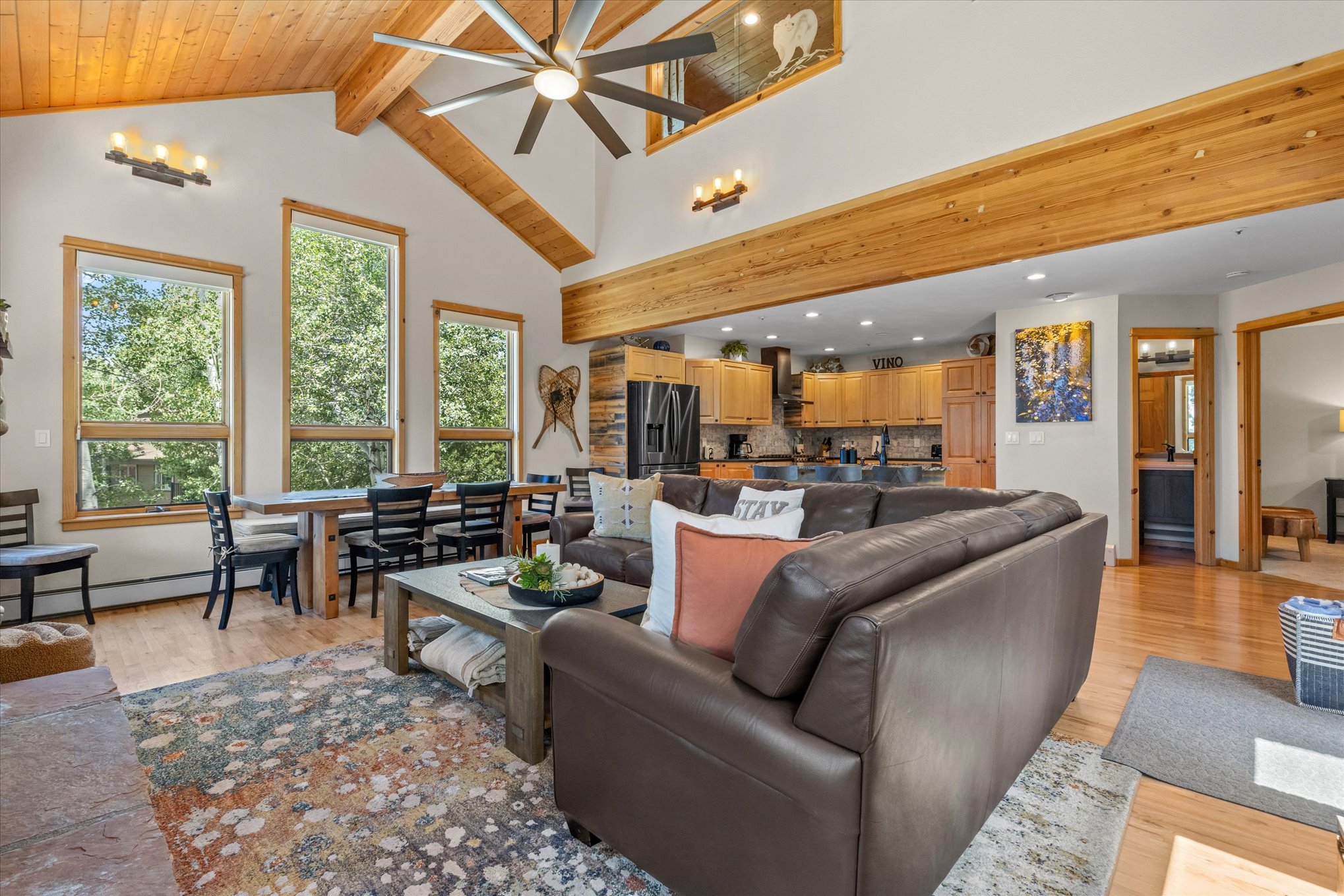  2531 Longthong Road, Steamboat Springs, CO 80487 - 物件實景