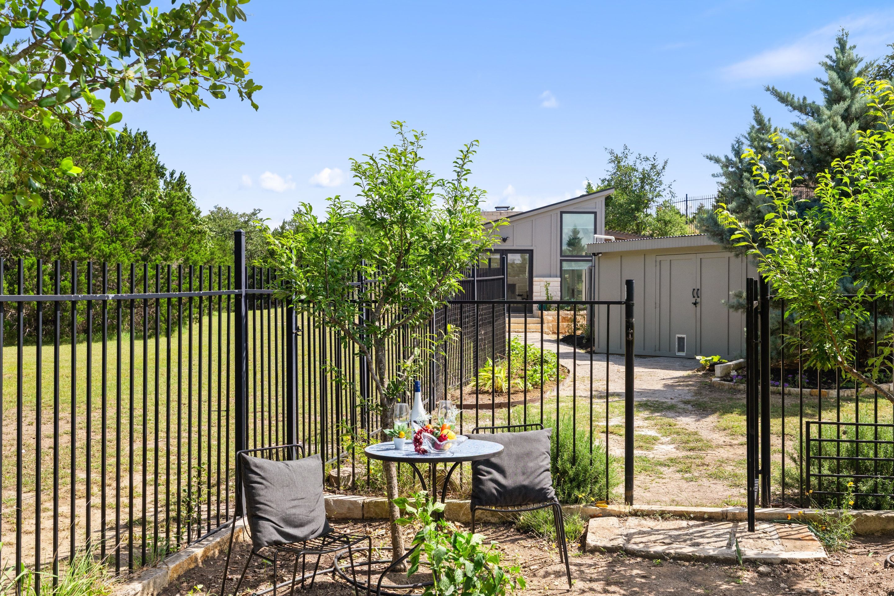 Self-Sufficient Luxury in Dripping Springs - 物件實景