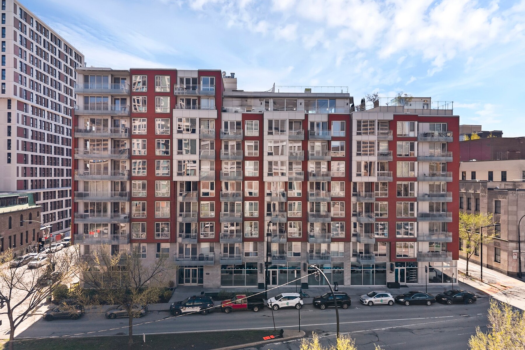  Le Sud-Ouest, Montréal - 物件實景