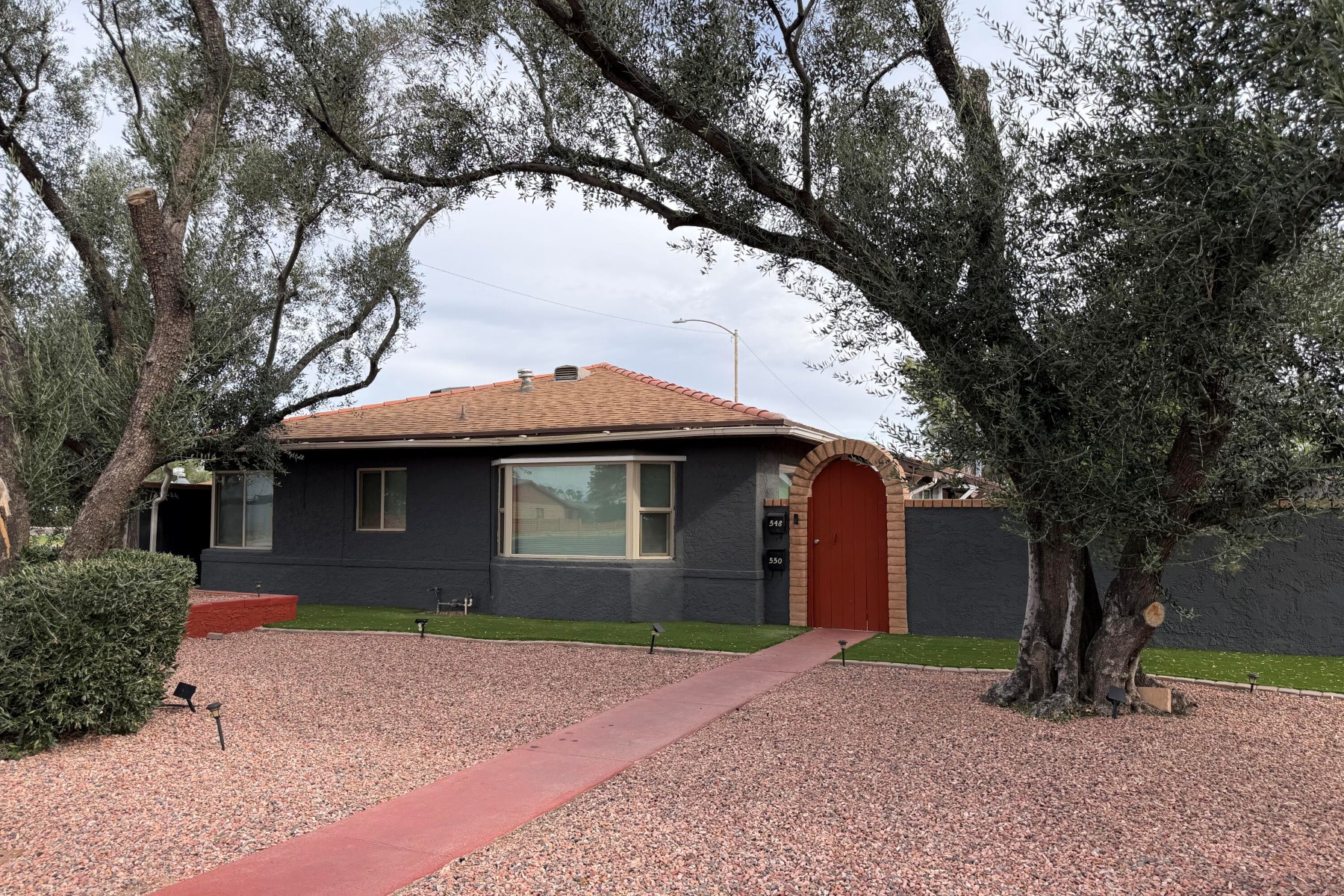  548 W San Juan Avenue ¦ Phoenix, AZ - 物件實景