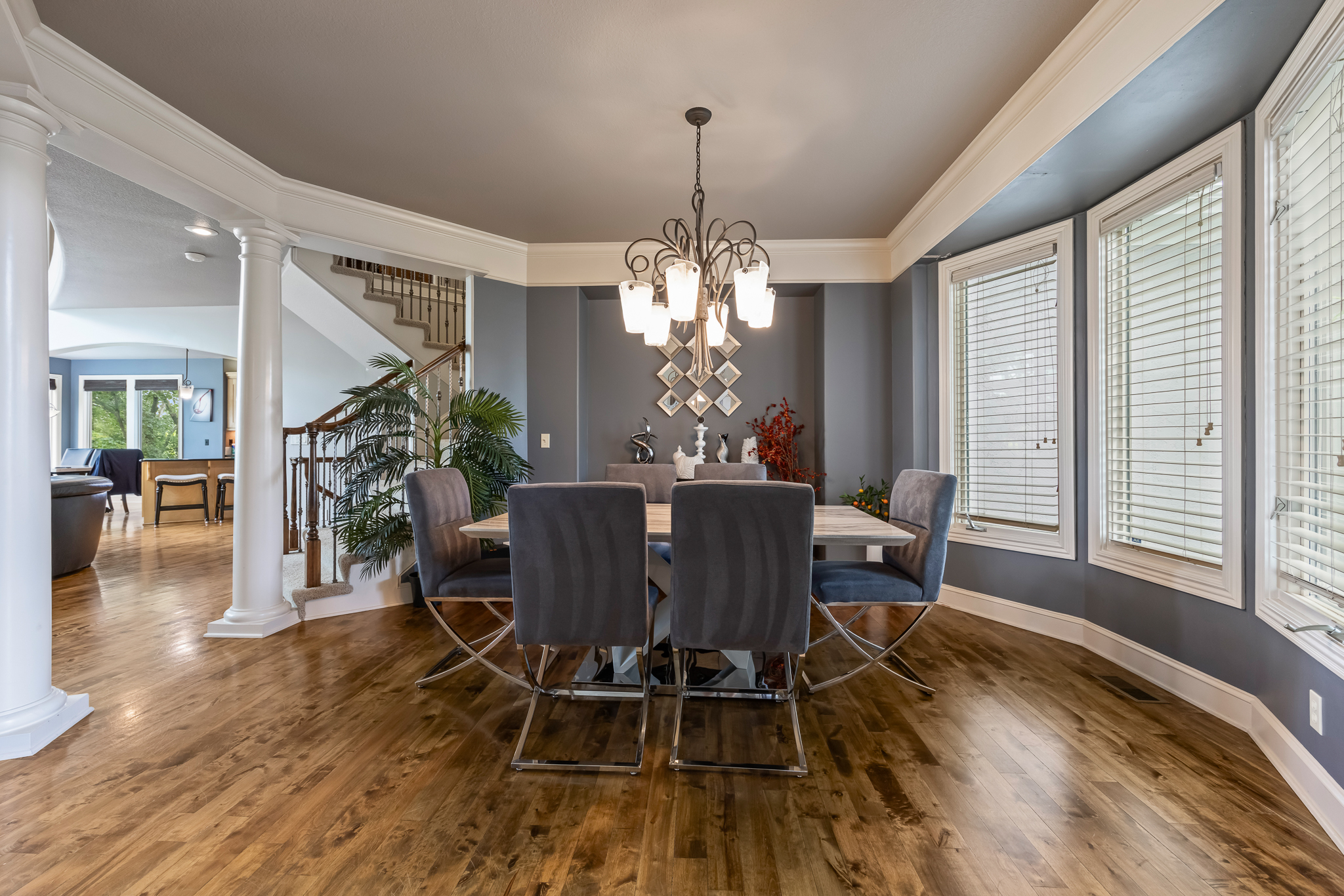  9920 Skyview Lane, Lenexa, KS 66220 - 物件實景