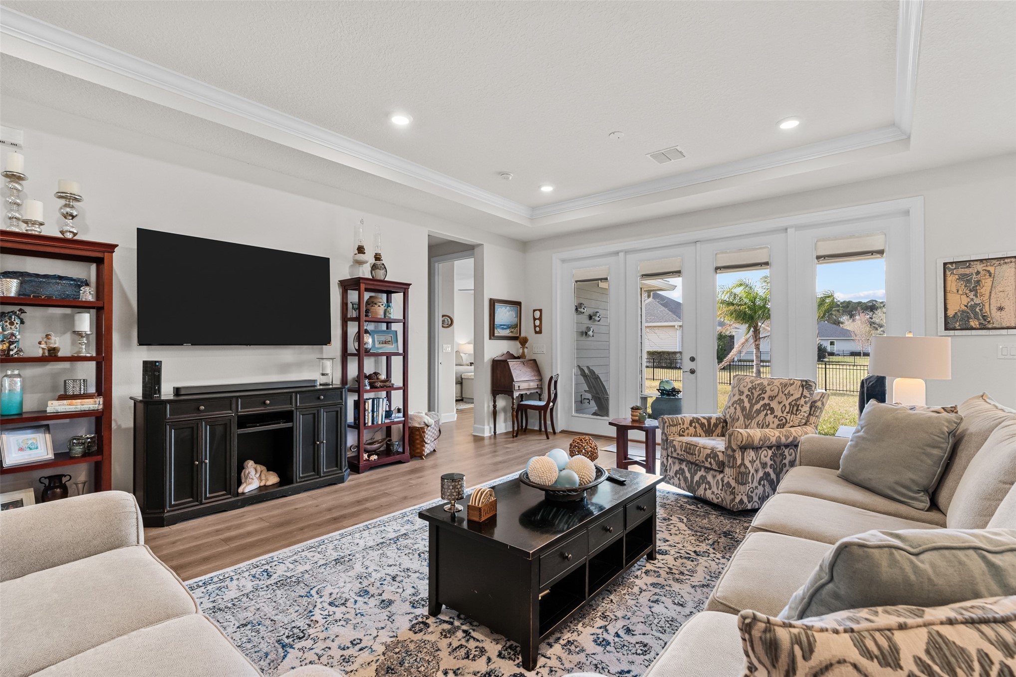 Fernandina Beach, Florida, 32034, United States, 3 Bedrooms Bedrooms, ,2 BathroomsBathrooms,Residential,For Sale,2024092