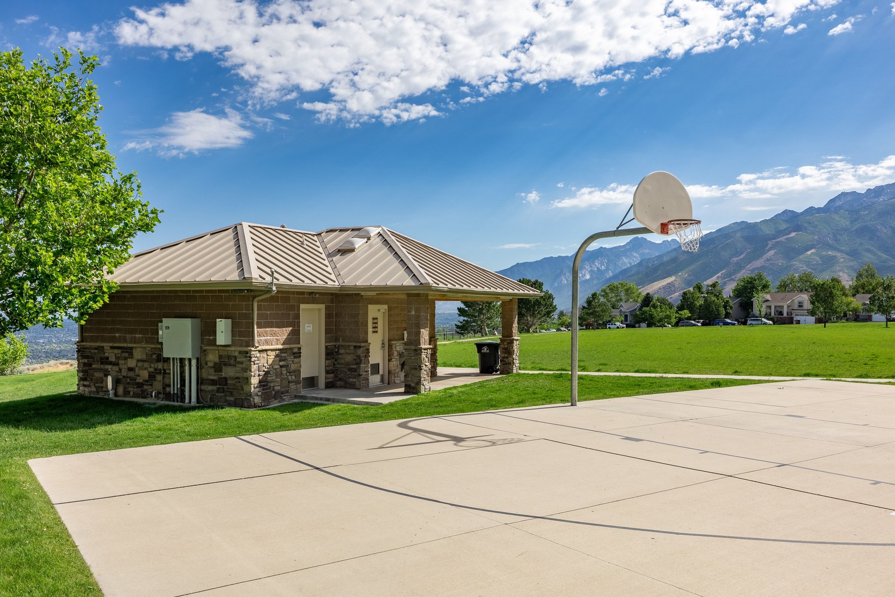  Beautiful 2-Story Near Steep Mountain Park & Corner Canyon Trails - 物件實景