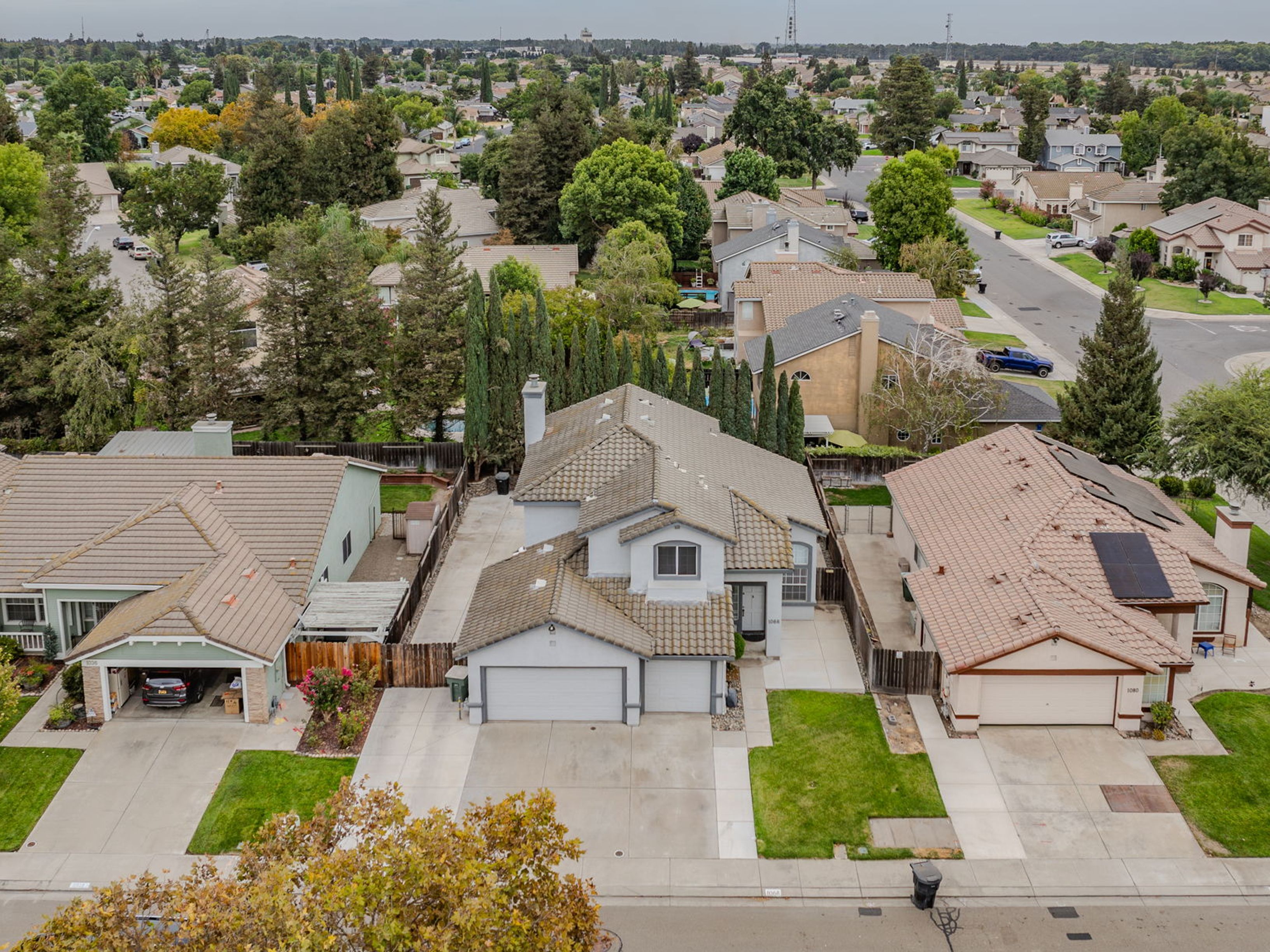  1066 Ruess Road, Ripon, CA 95366 - 物件實景