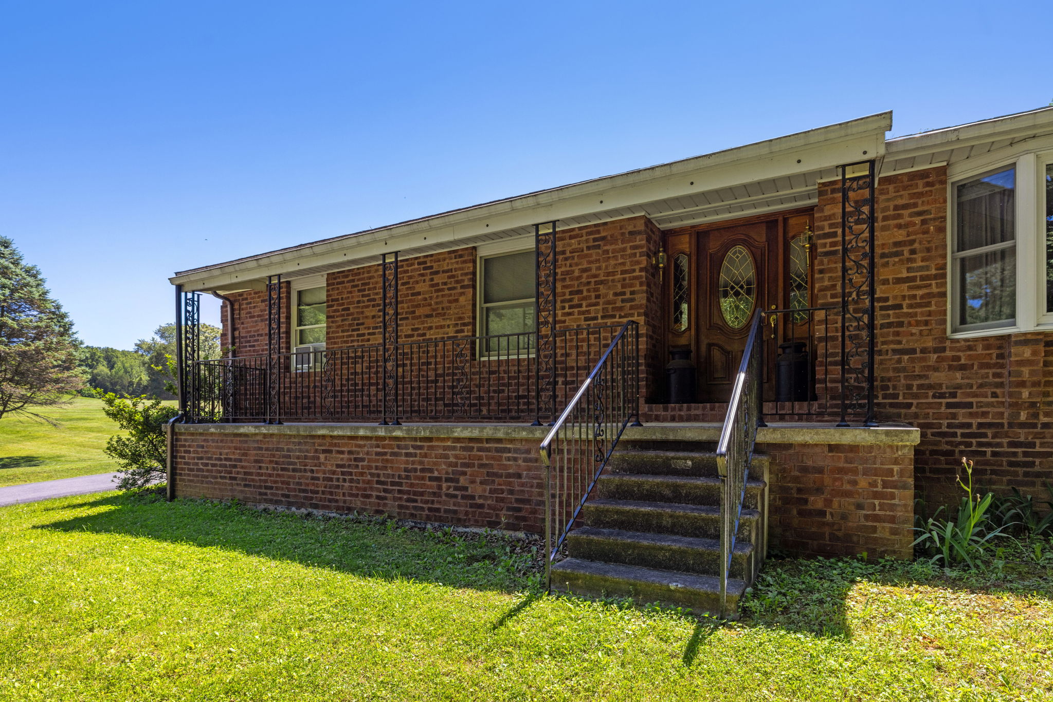  16318 Canal Road, Sharpsburg, MD 21782 - 物件實景