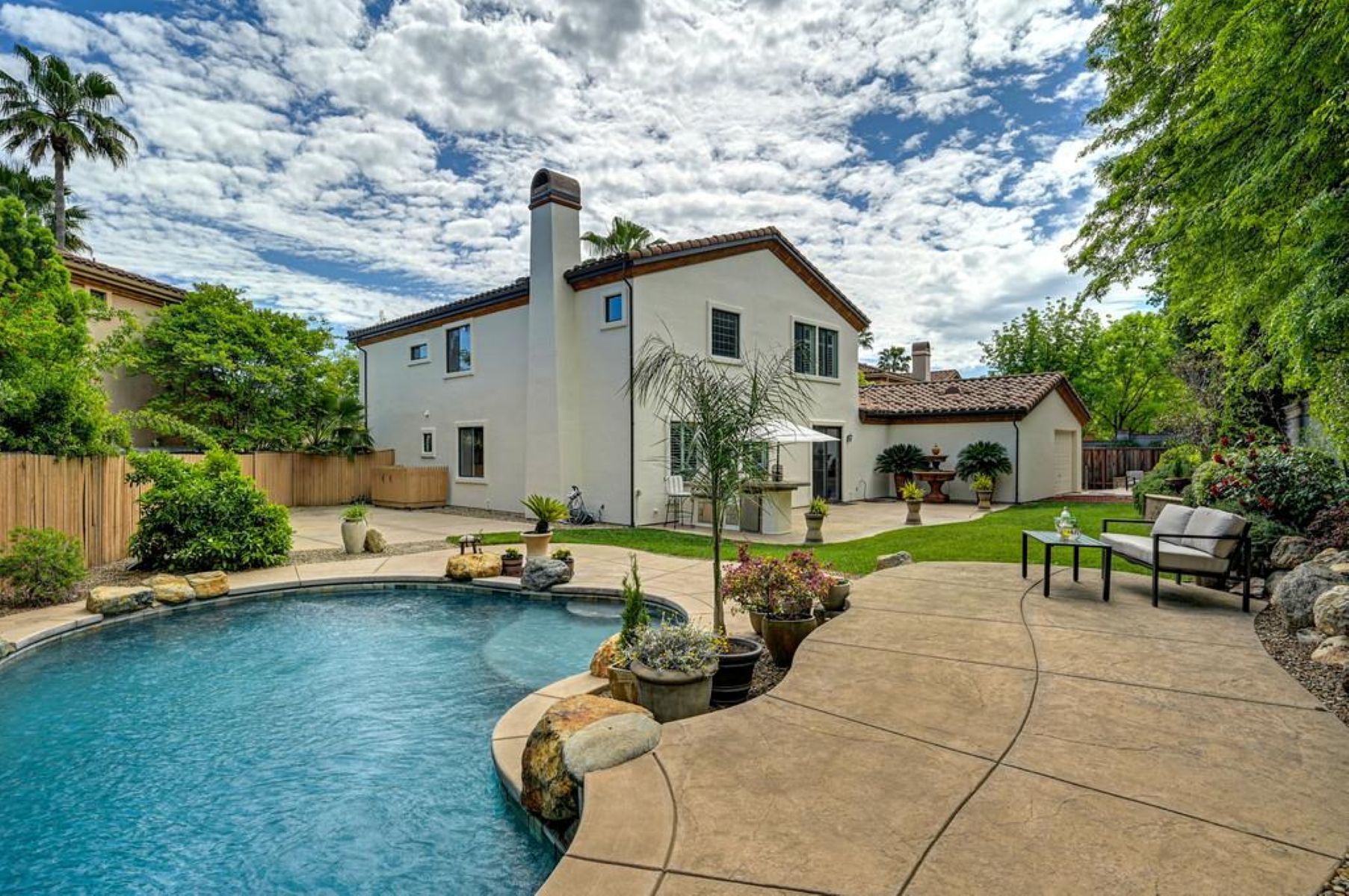  1722 Palomares Way, Roseville, CA 95747 - 物件實景