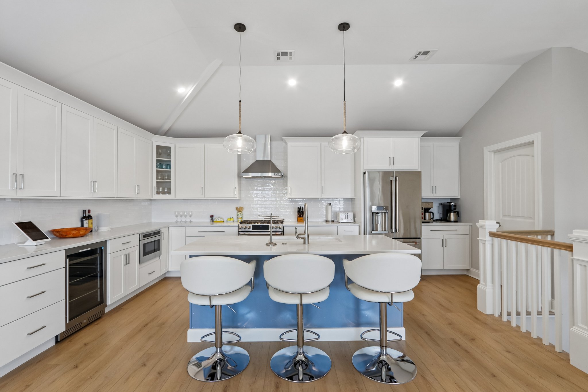  201 South Roosevelt Boulevard, Brigantine, NJ 08203 - 物件實景