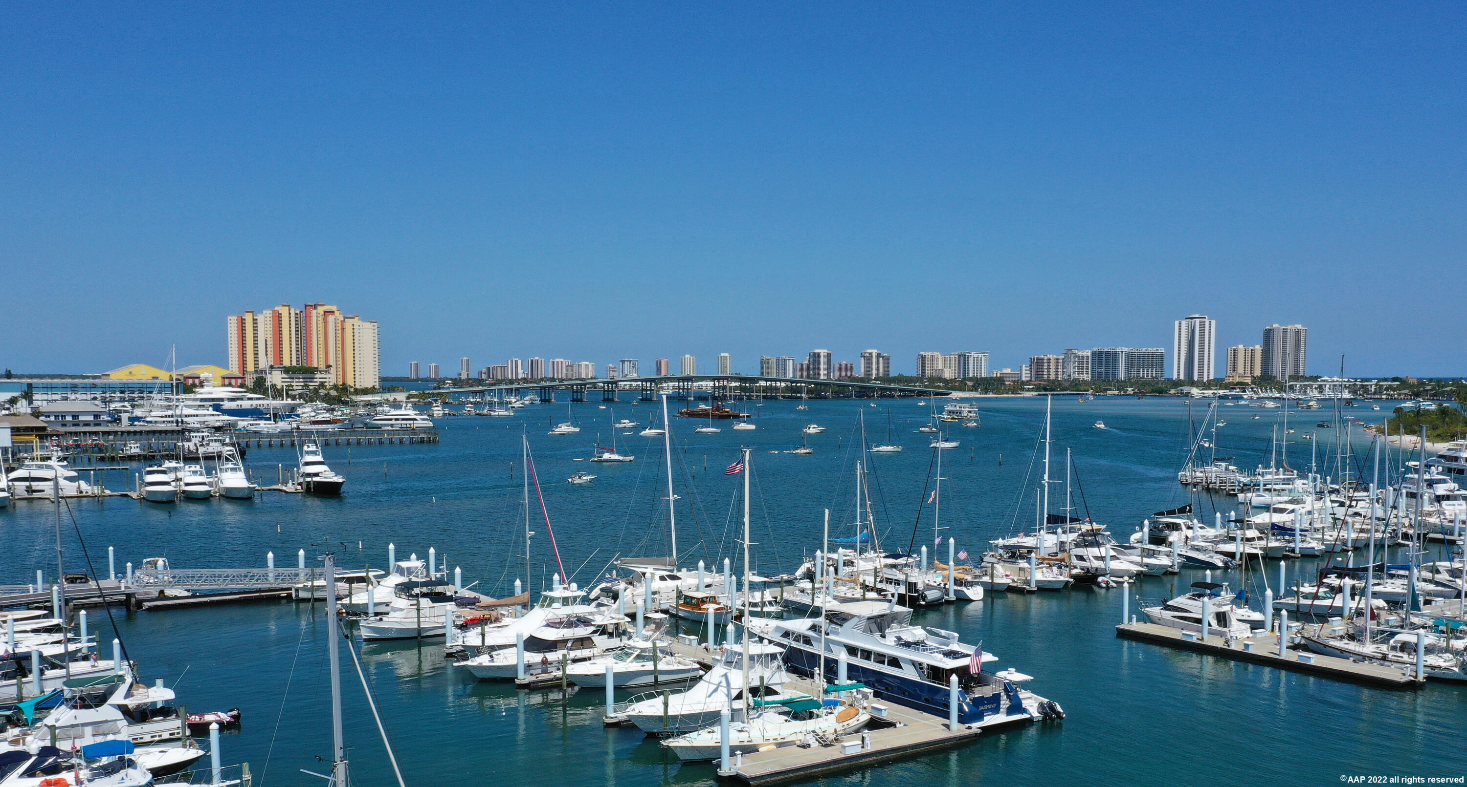  3800 N Ocean Drive #1450 - 物件實景