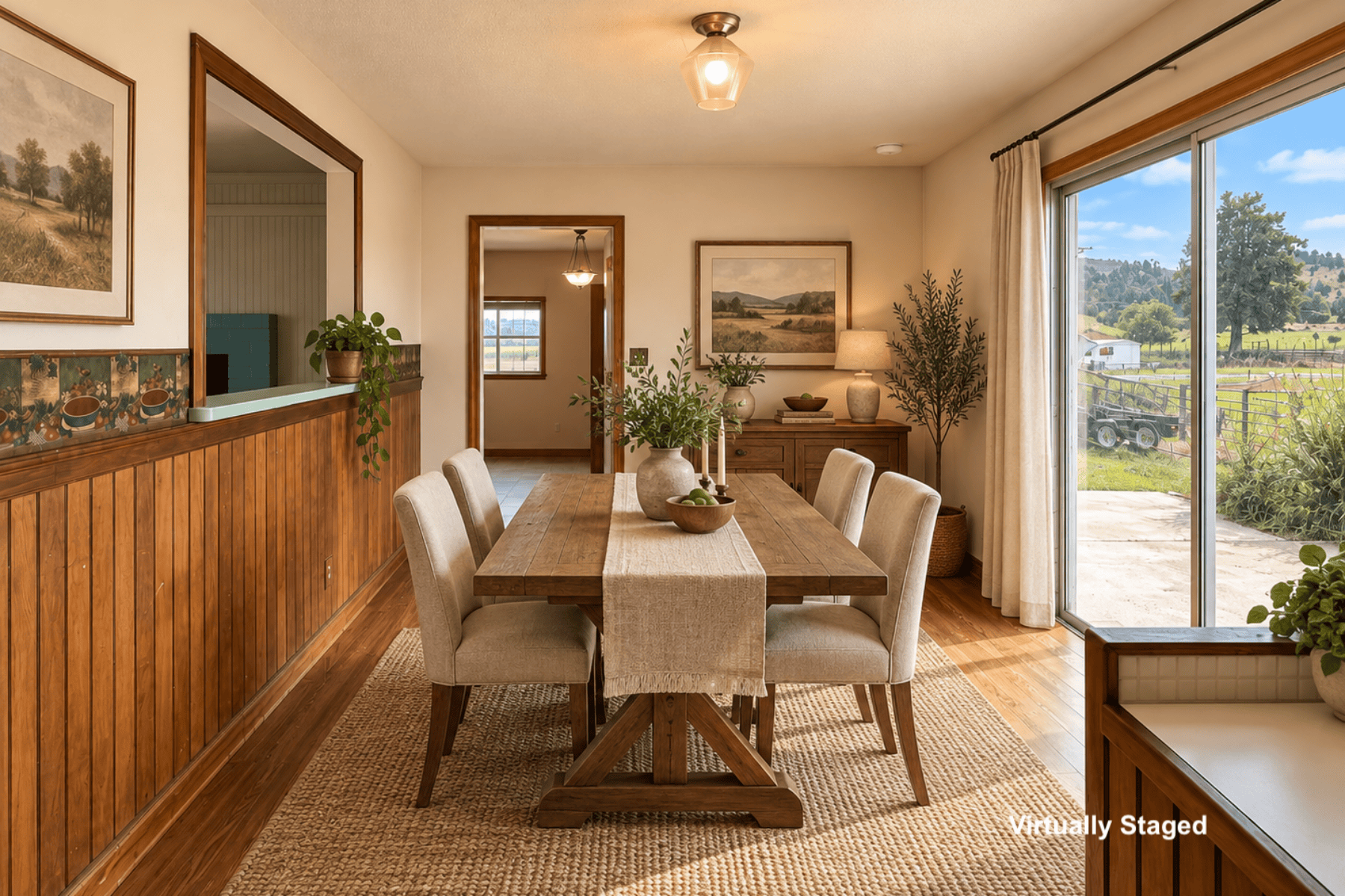  2153 NE Sunset View Lane Prineville, OR 97754 - 物件實景