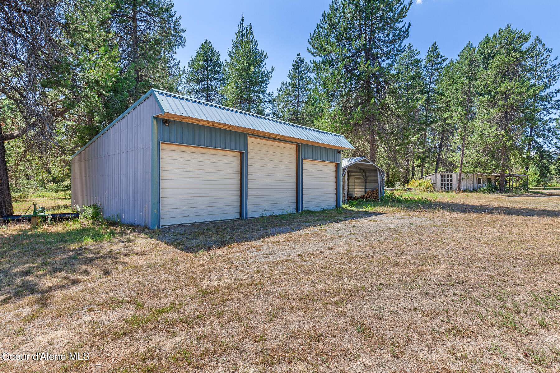 Spirit Lake, Idaho, 83869, United States, 3 Bedrooms Bedrooms, ,3 BathroomsBathrooms,Residential,For Sale,1931284