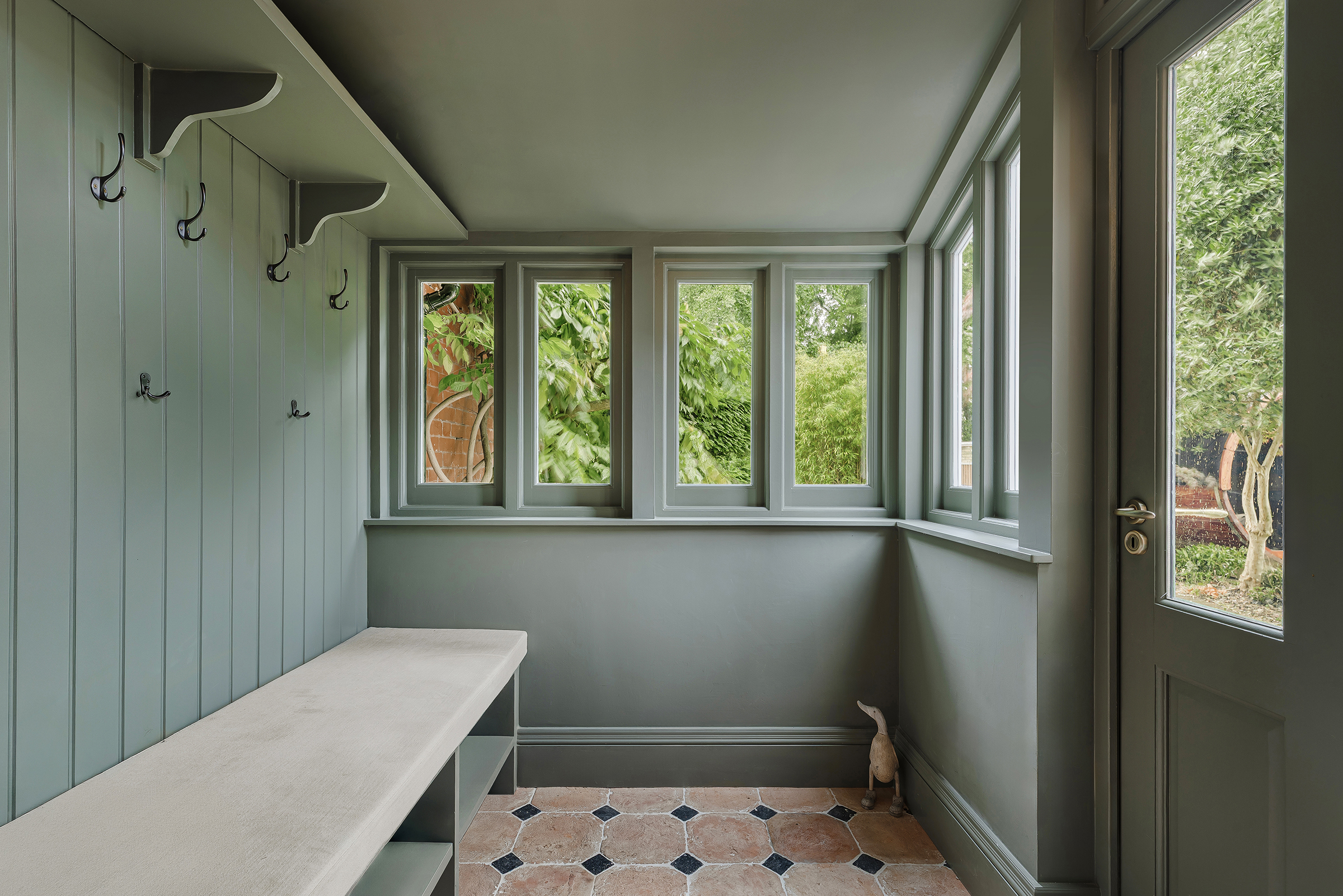  A Beautifully Renovated Wimbledon Family House - 物件實景