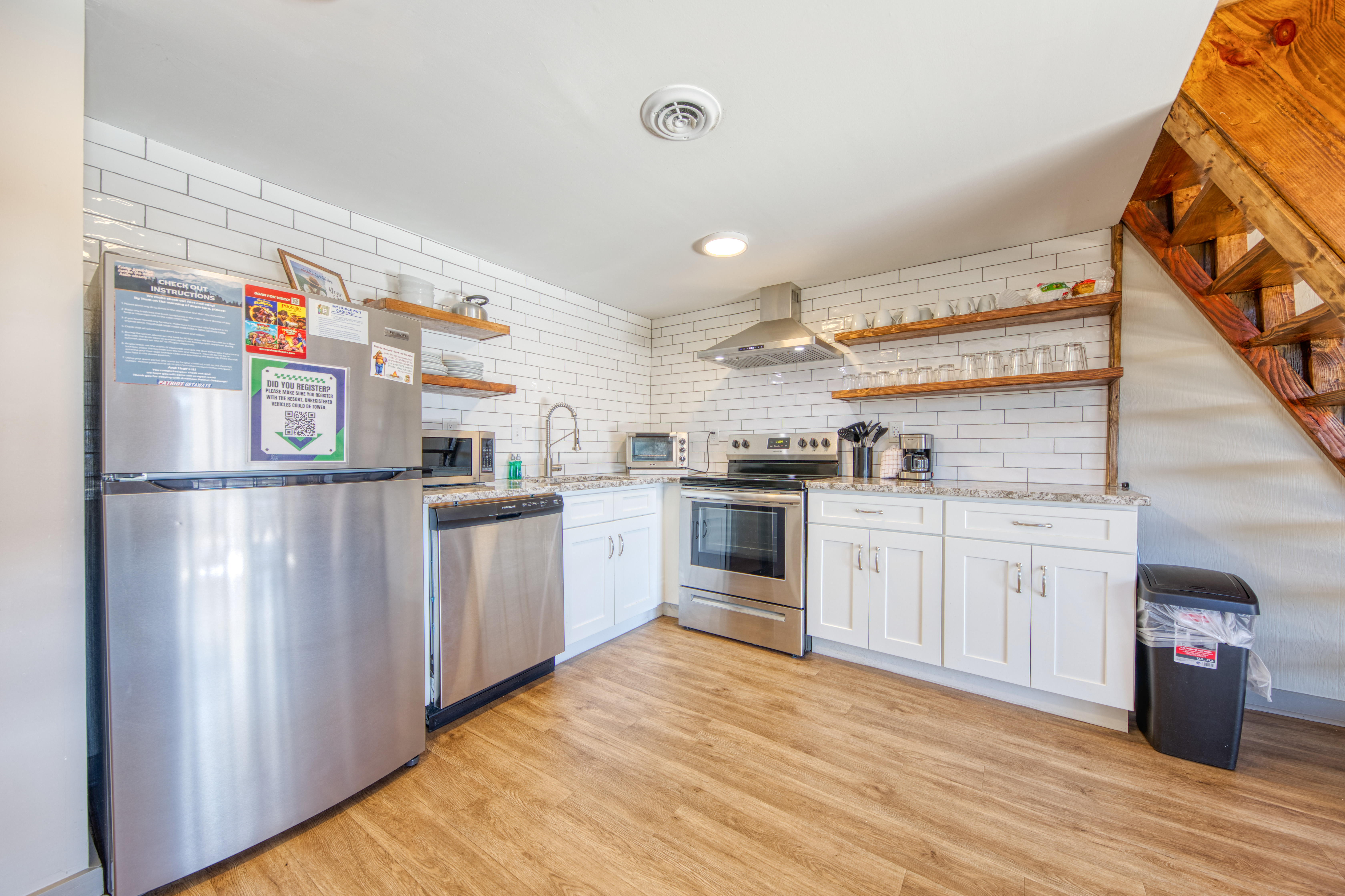  1081 Cove Road, Sevierville, TN 37876 - 物件實景