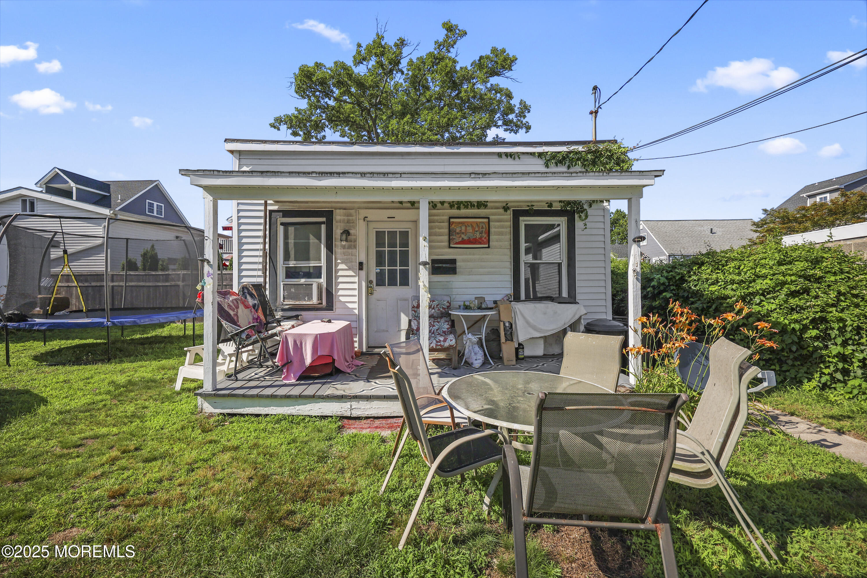 Belmar, New Jersey, 07719, United States, 4 Bedrooms Bedrooms, ,2 BathroomsBathrooms,Residential,For Sale,1895683