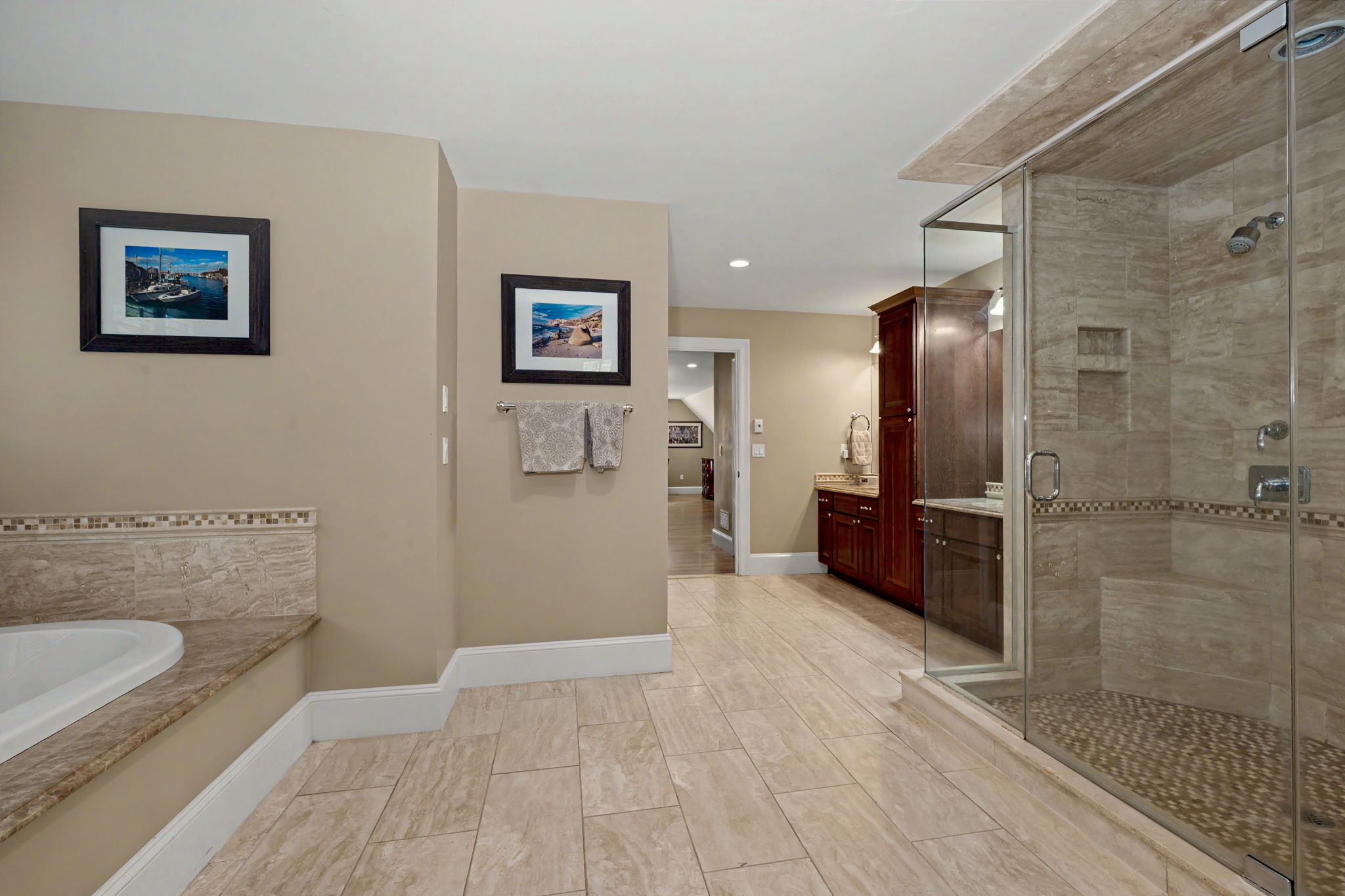  933 South Street, Needham, MA, 02492 - 物件實景