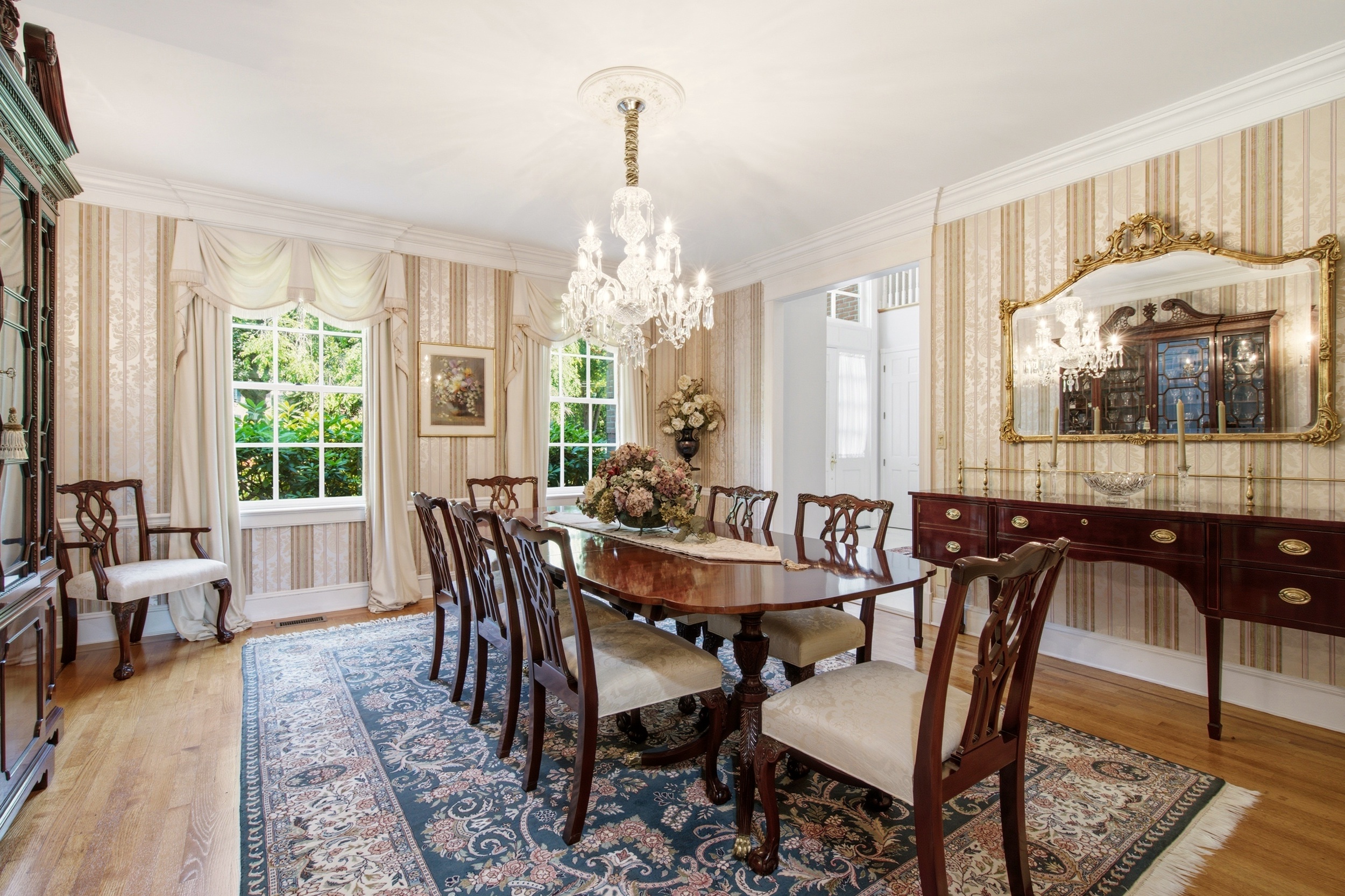  61 Linden Lane, Upper Brookville, NY, 11545 - 物件實景