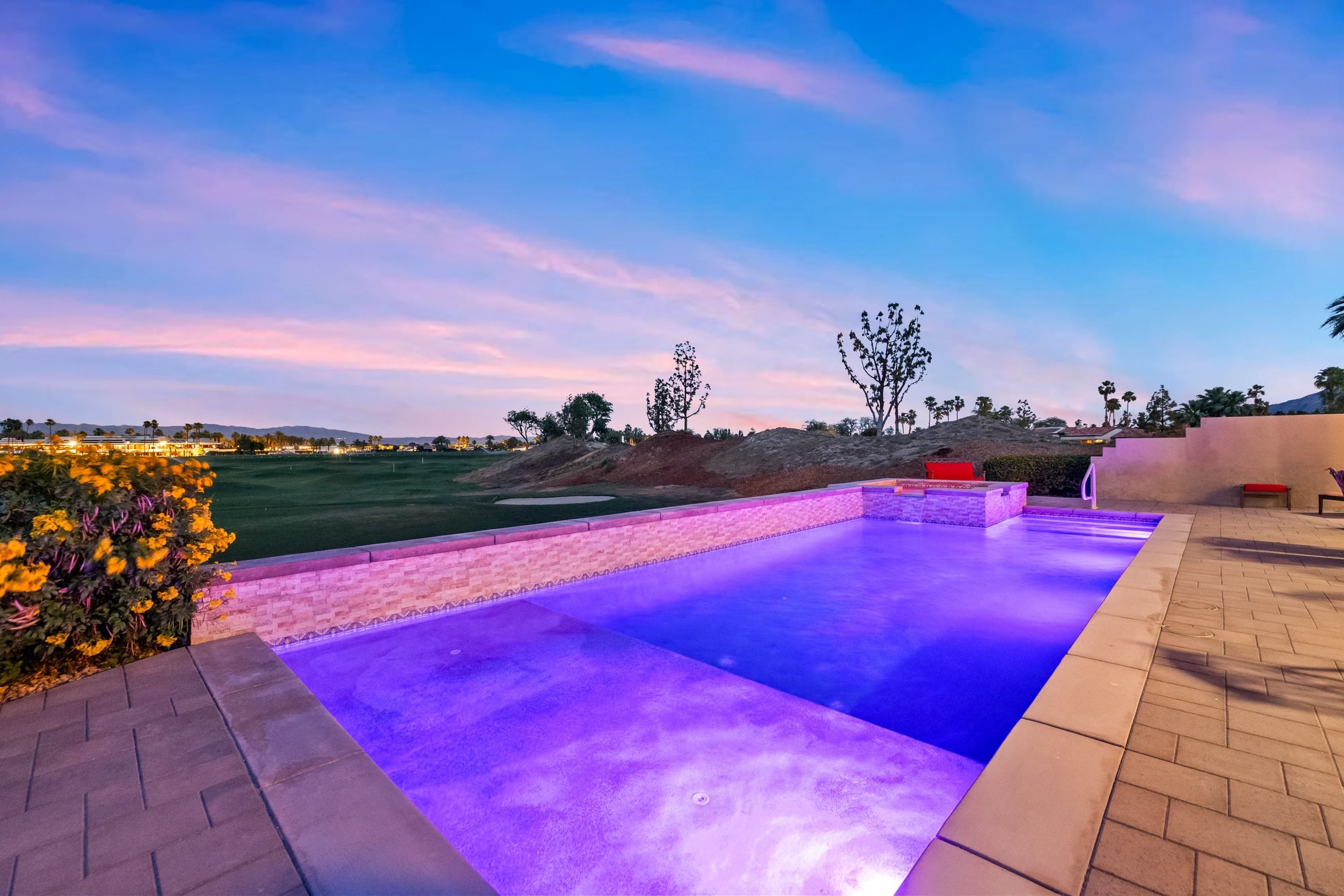  56200 Riviera  PGA West - Nicklaus Private Practice - Play - Relax - Repeat - 物件實景