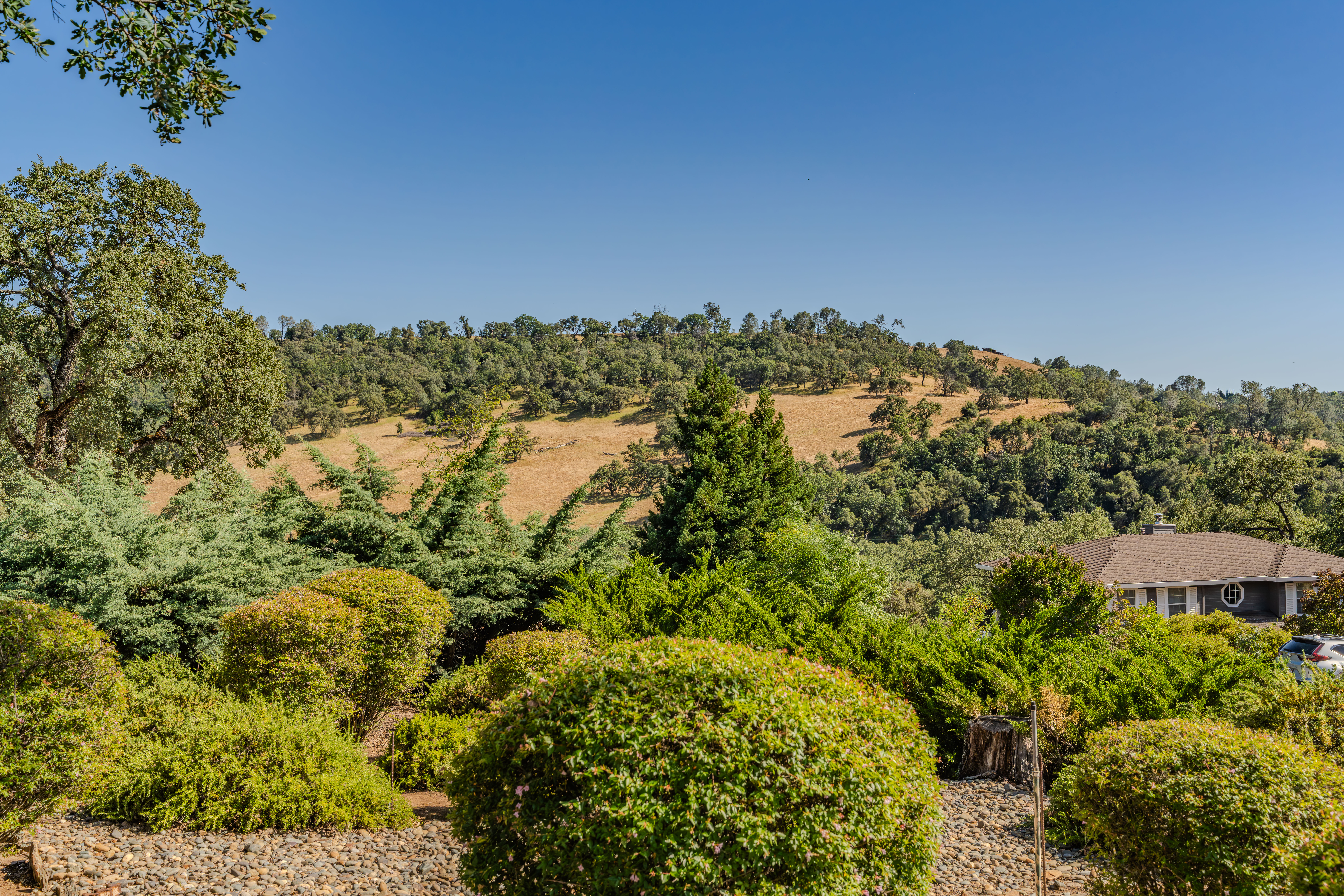  Spacious Sutter Creek Home with Hillside Views and Endless Potential - 物件實景