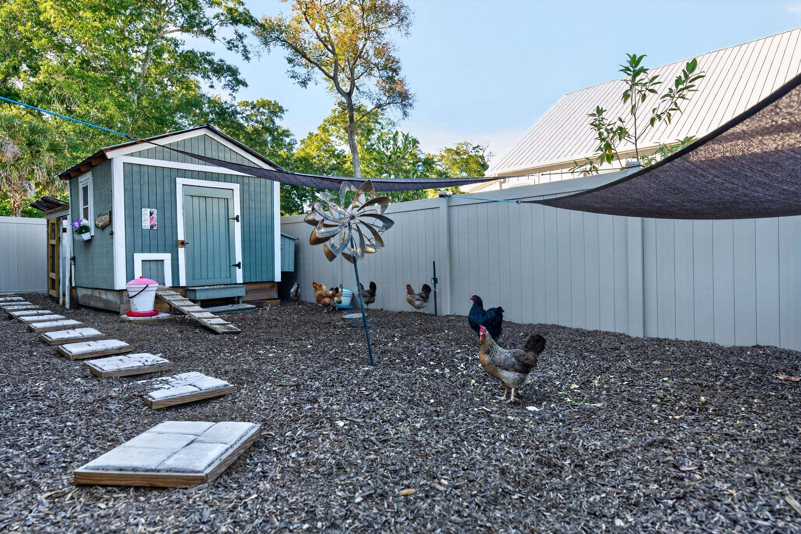  5299 Berkeley Court  Equestrian Property in Murrells Inlet, SC - 物件實景