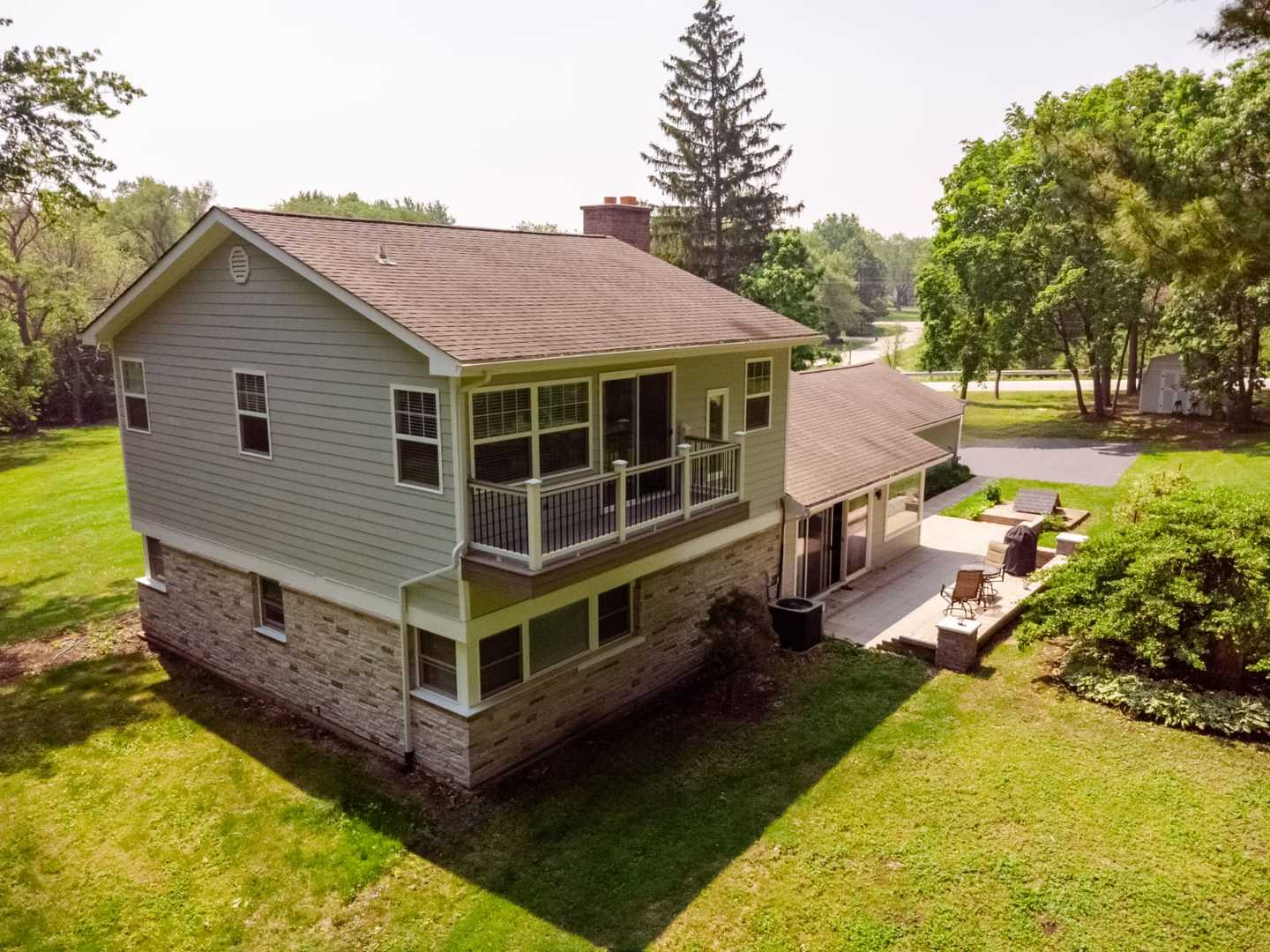 Inverness, Illinois, 60067, United States, 4 Bedrooms Bedrooms, ,2 BathroomsBathrooms,Residential,For Sale,1930248