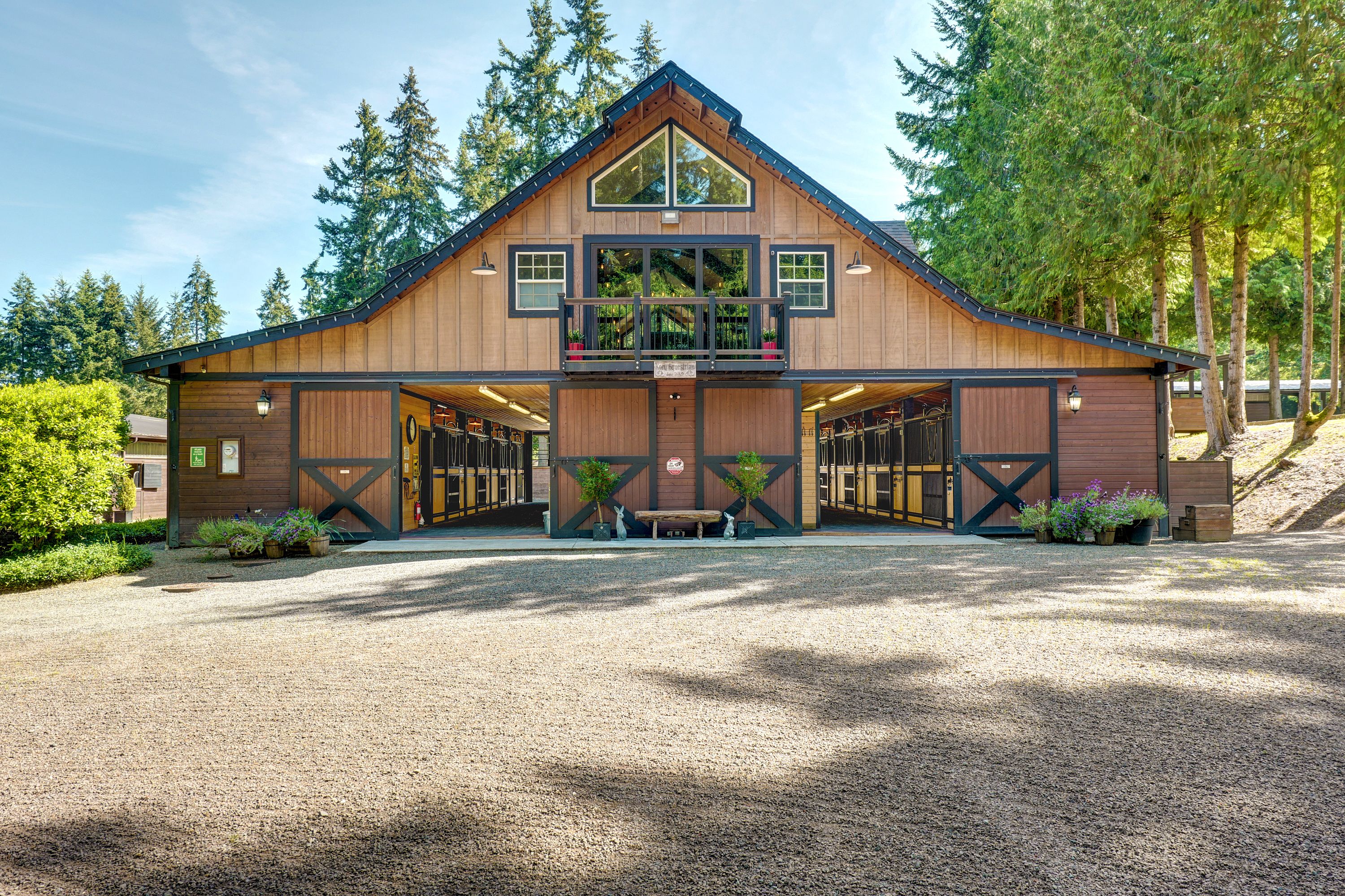  Koru Equestrian  A Legacy of Elegance & Equine Excellence - 物件實景
