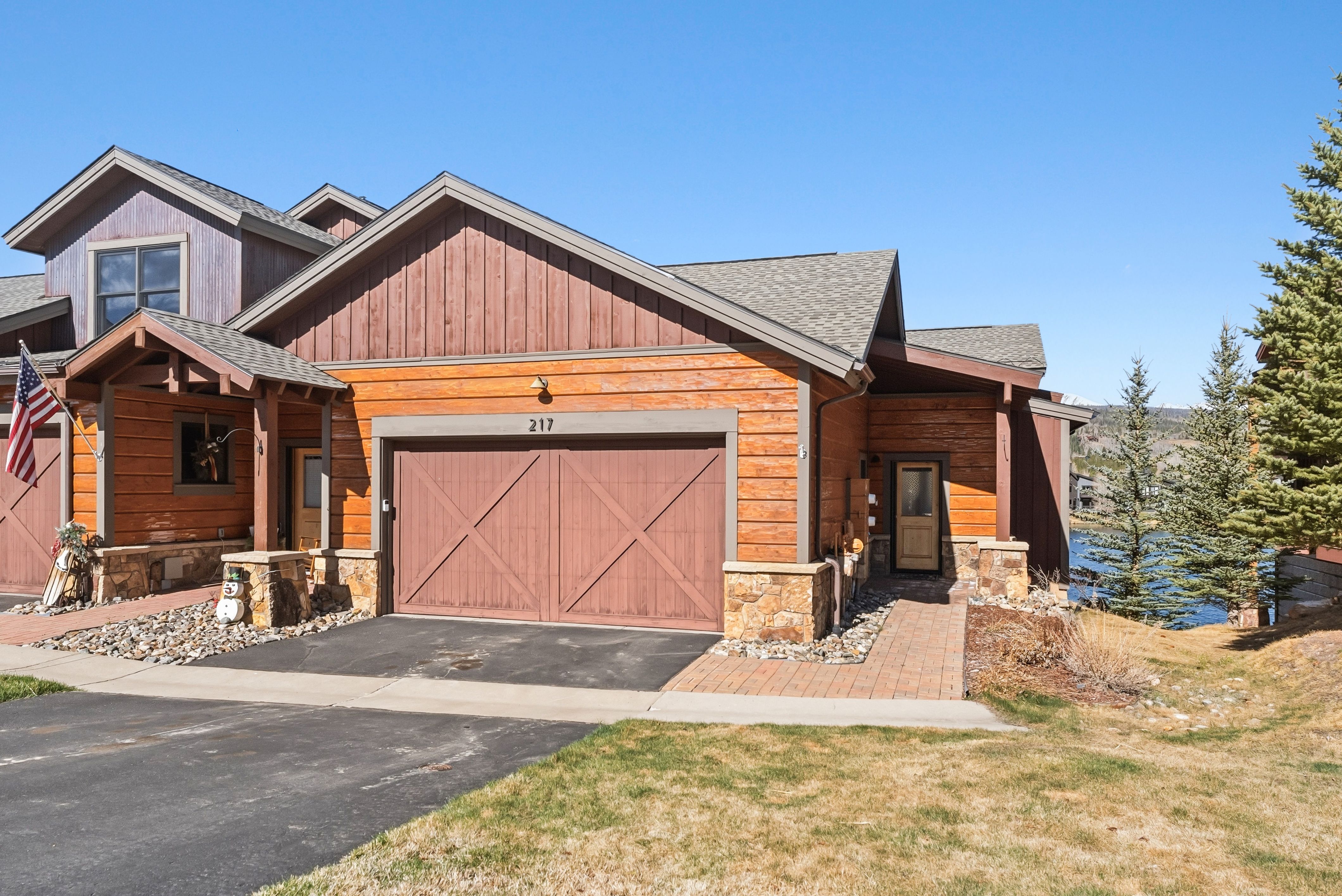  217 Fly Line Drive, Silverthorne, CO, 80498 - 物件實景