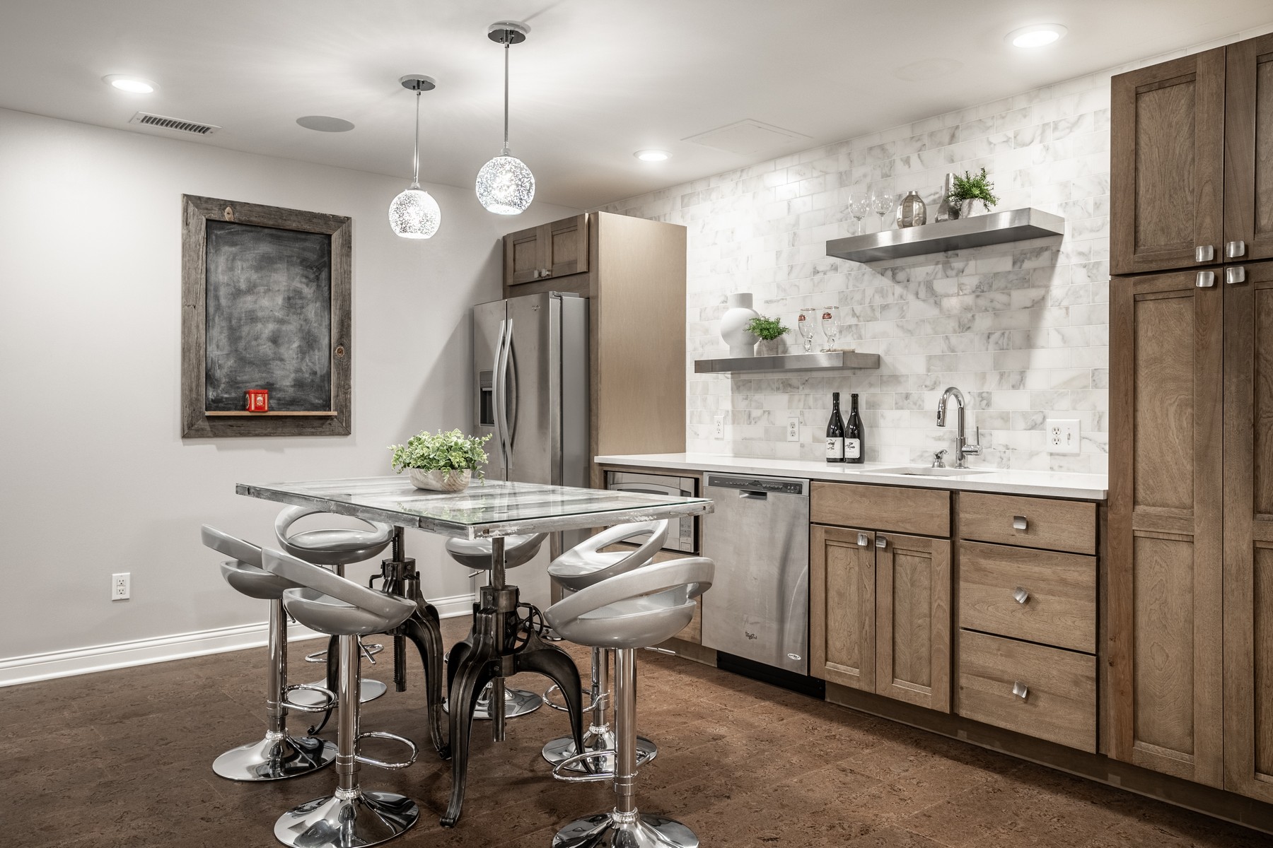  Rare Opportunity to Own a Stunning Home with Acreage in West Carmel - 物件實景