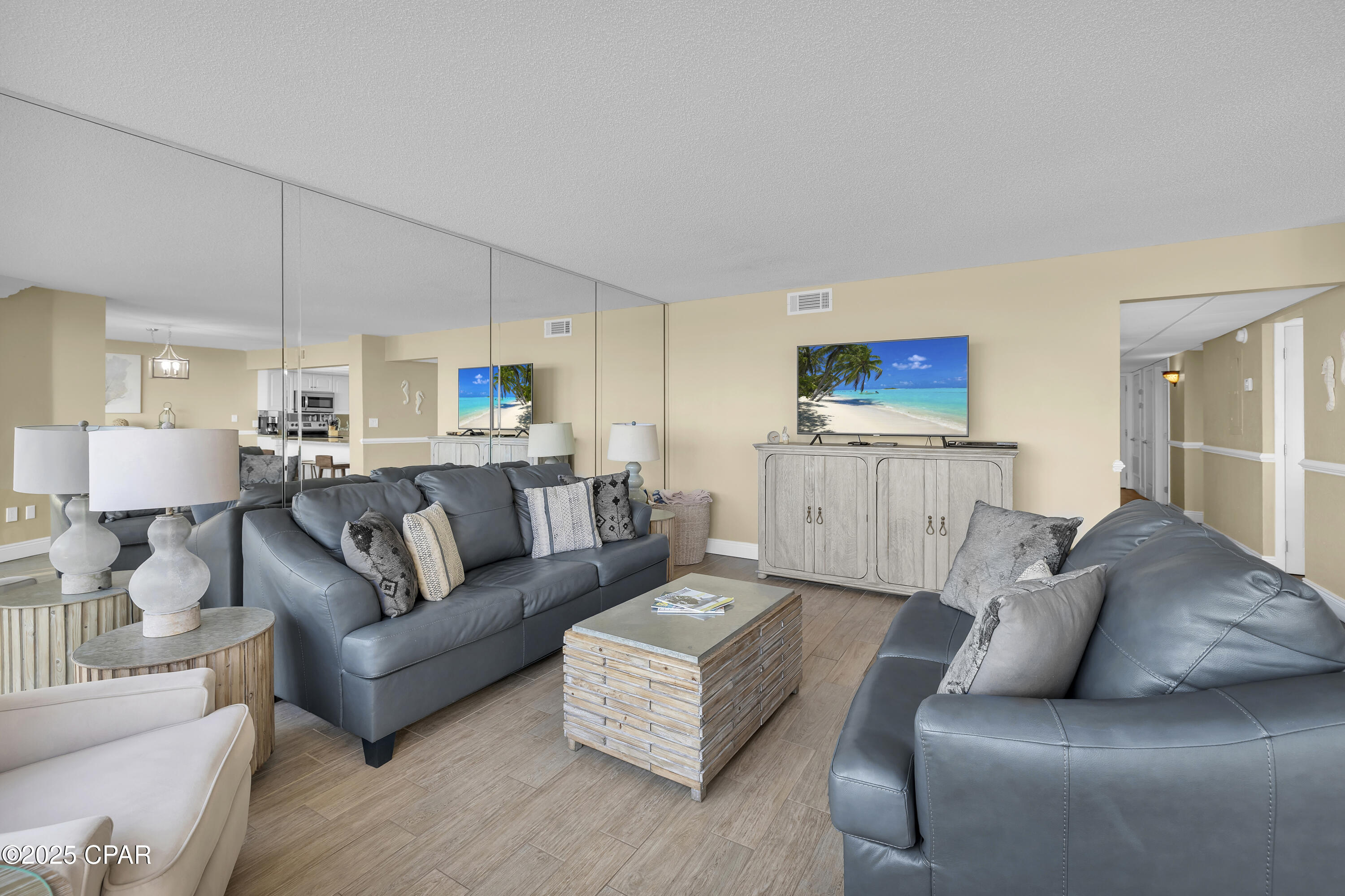 Panama City Beach, Florida, 32407, United States, 2 Bedrooms Bedrooms, ,2 BathroomsBathrooms,Residential,For Sale,1957751