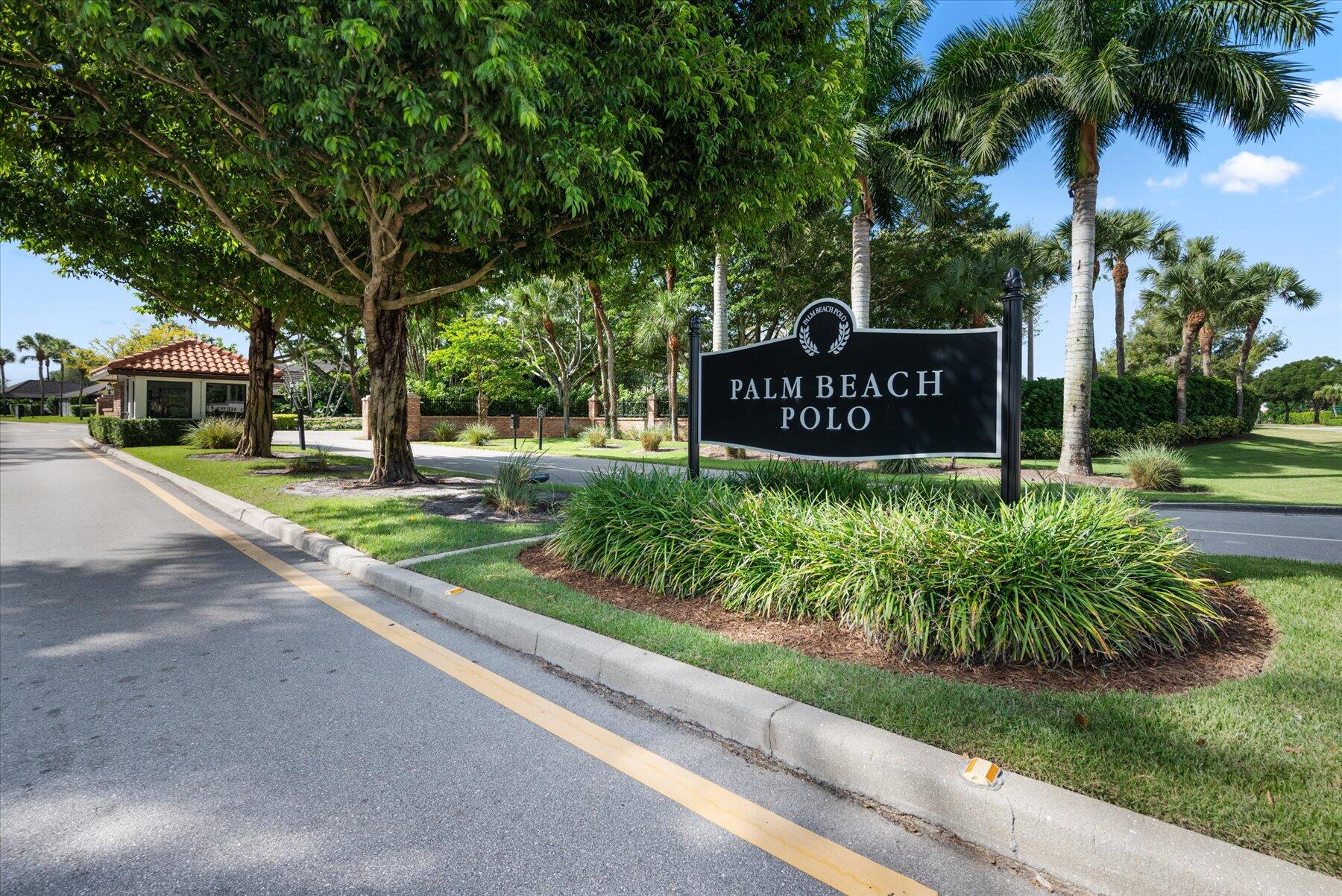  13400 Polo Road W #102 - 物件實景