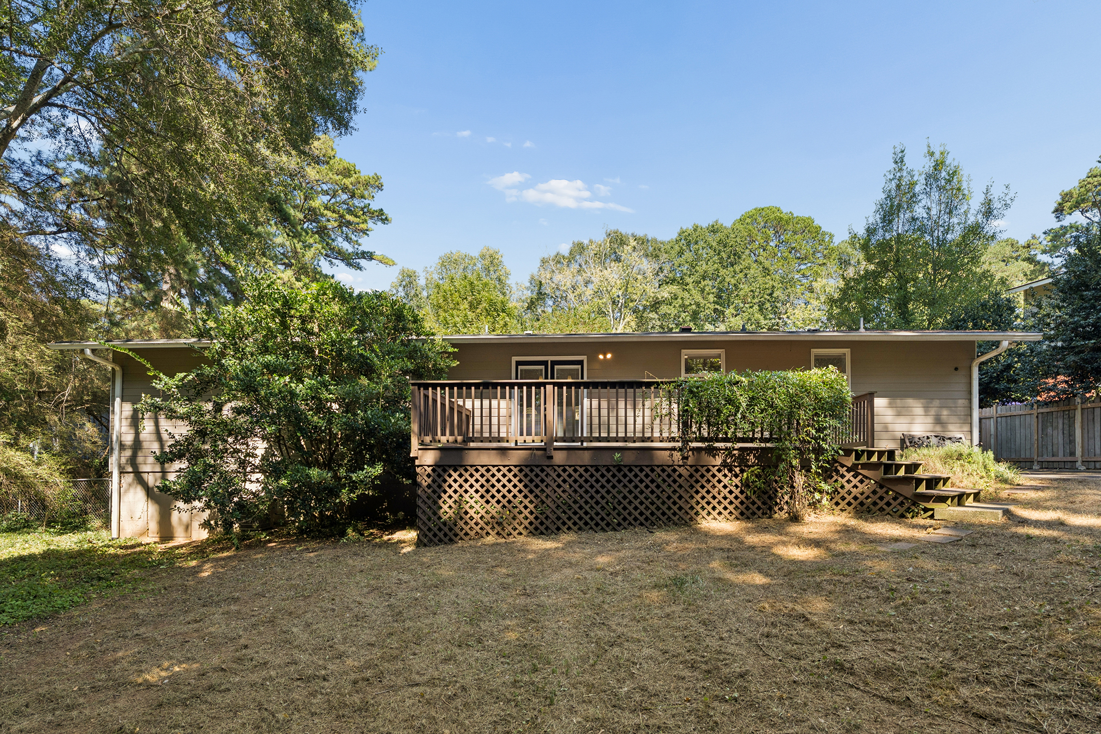  Beautiful Ranch in Historic Northwoods Neighborhood - 物件實景