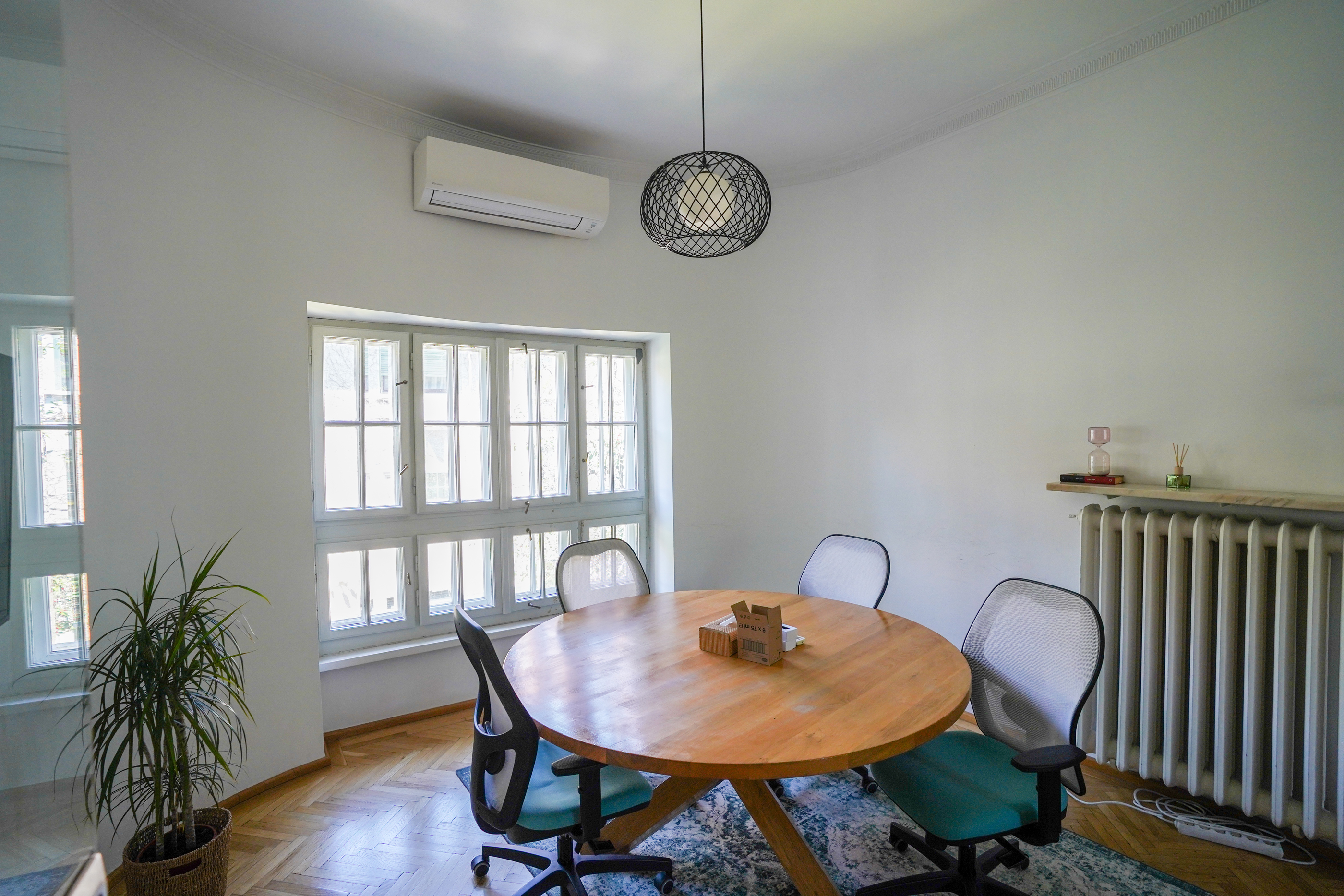  A Collector’s Residence on Kiseleff – The Architectural Legacy of Burcu & Marcu - 物件實景