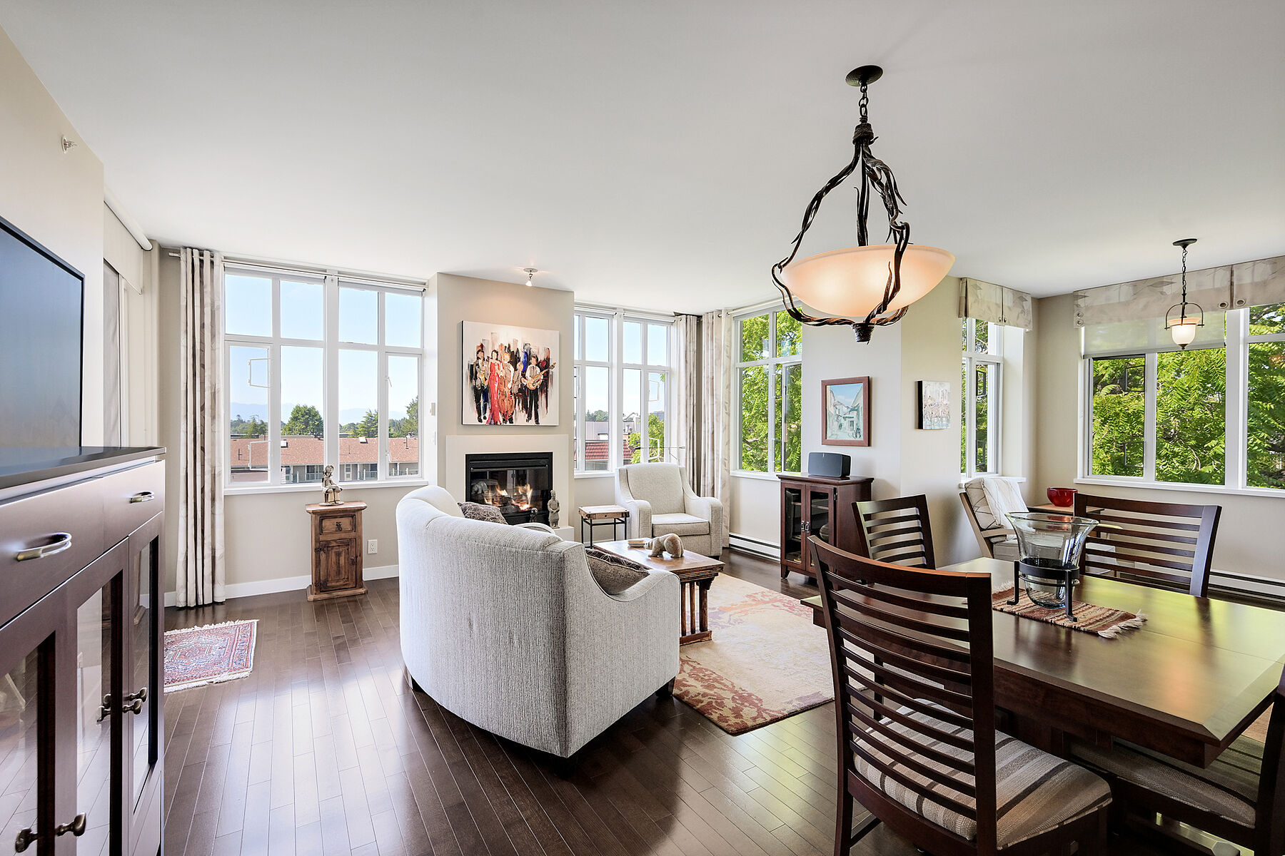 Gracious Living at The Chelsea - 物件實景